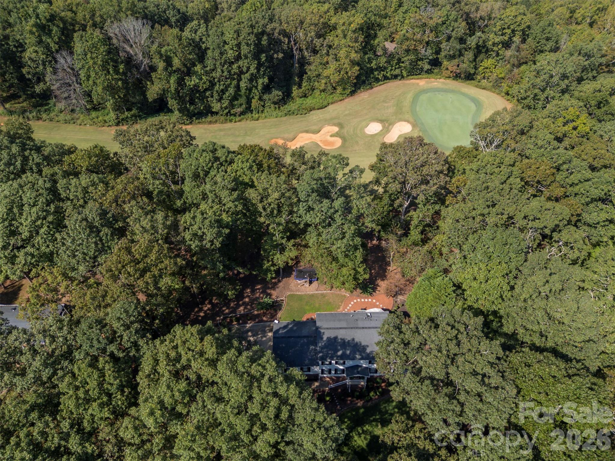 379 Moss Drive — Rutherfordton