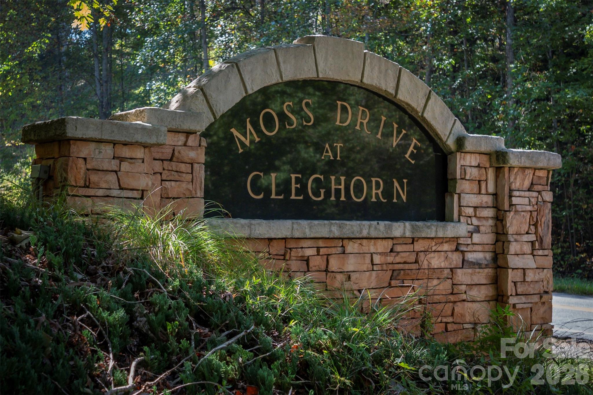 379 Moss Drive — Rutherfordton