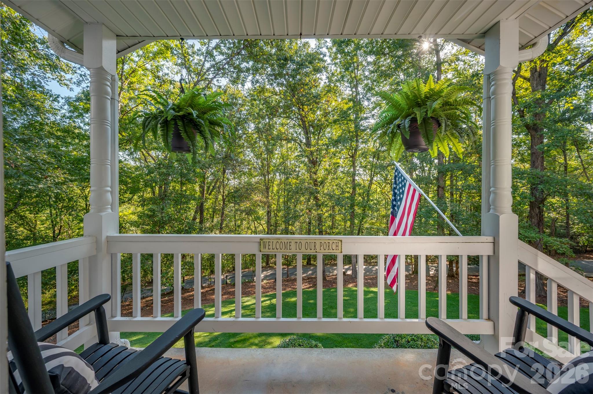379 Moss Drive — Rutherfordton