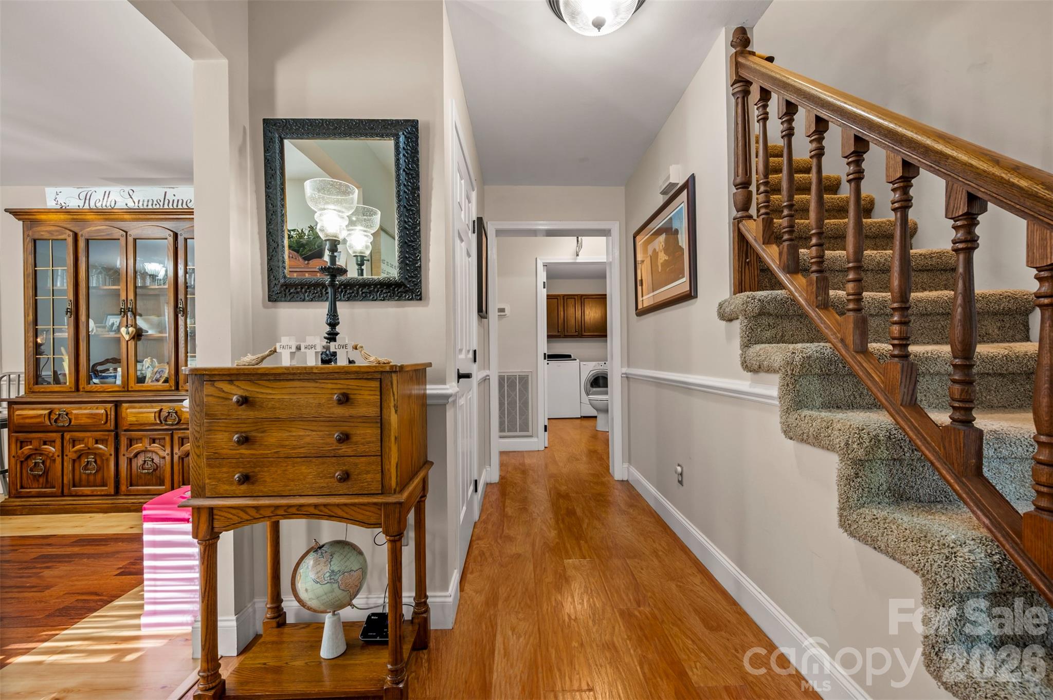 379 Moss Drive — Rutherfordton