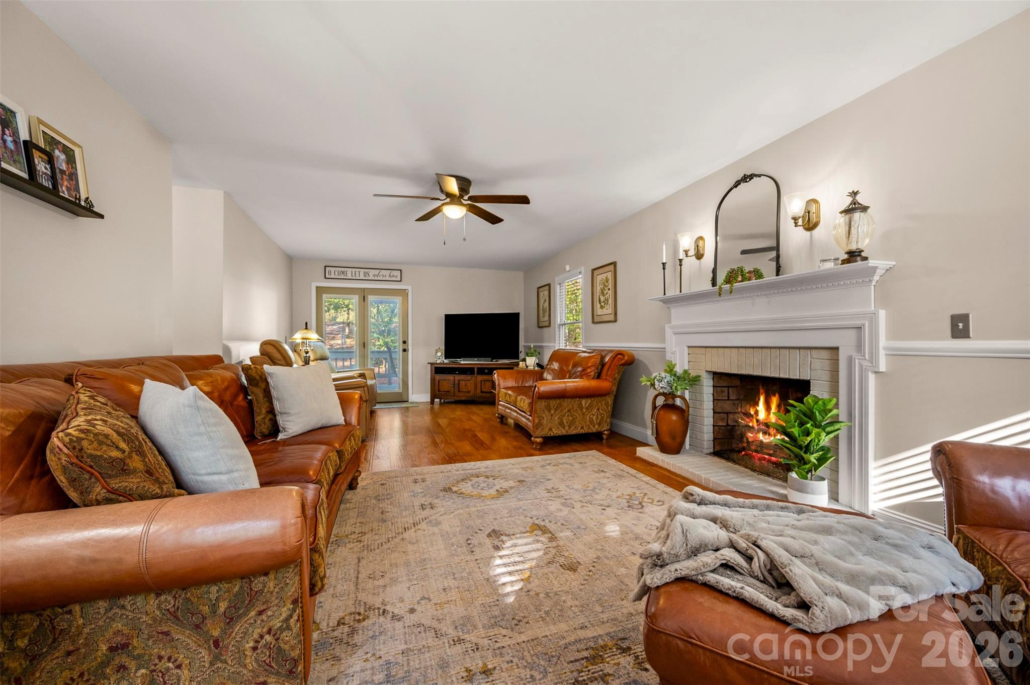 379 Moss Drive — Rutherfordton
