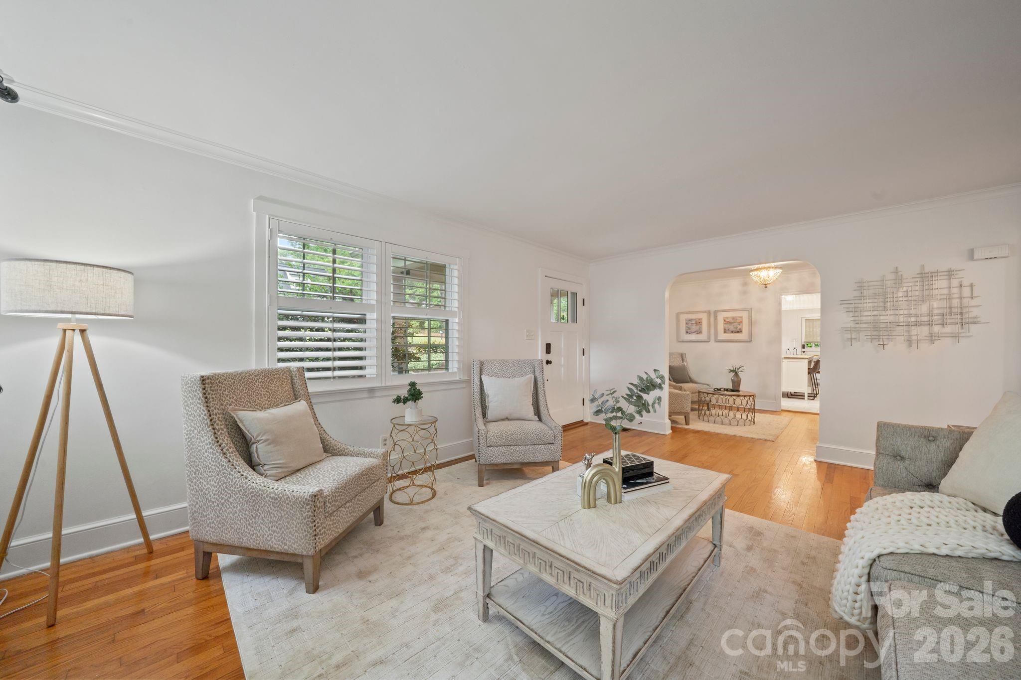 4218 Windemere Lane — Charlotte