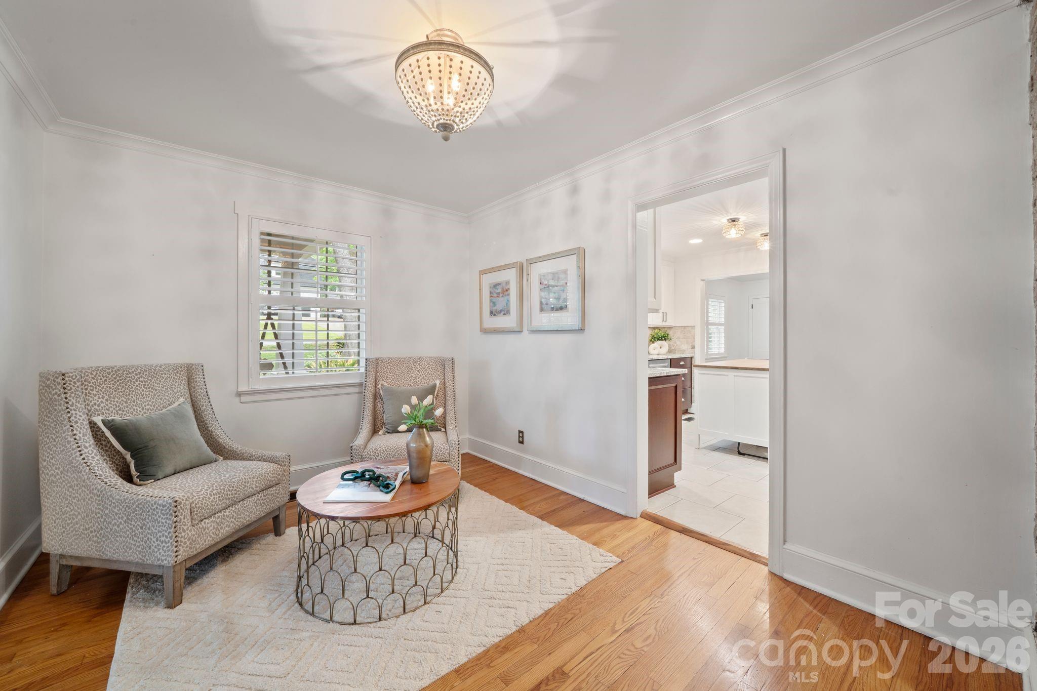 4218 Windemere Lane — Charlotte
