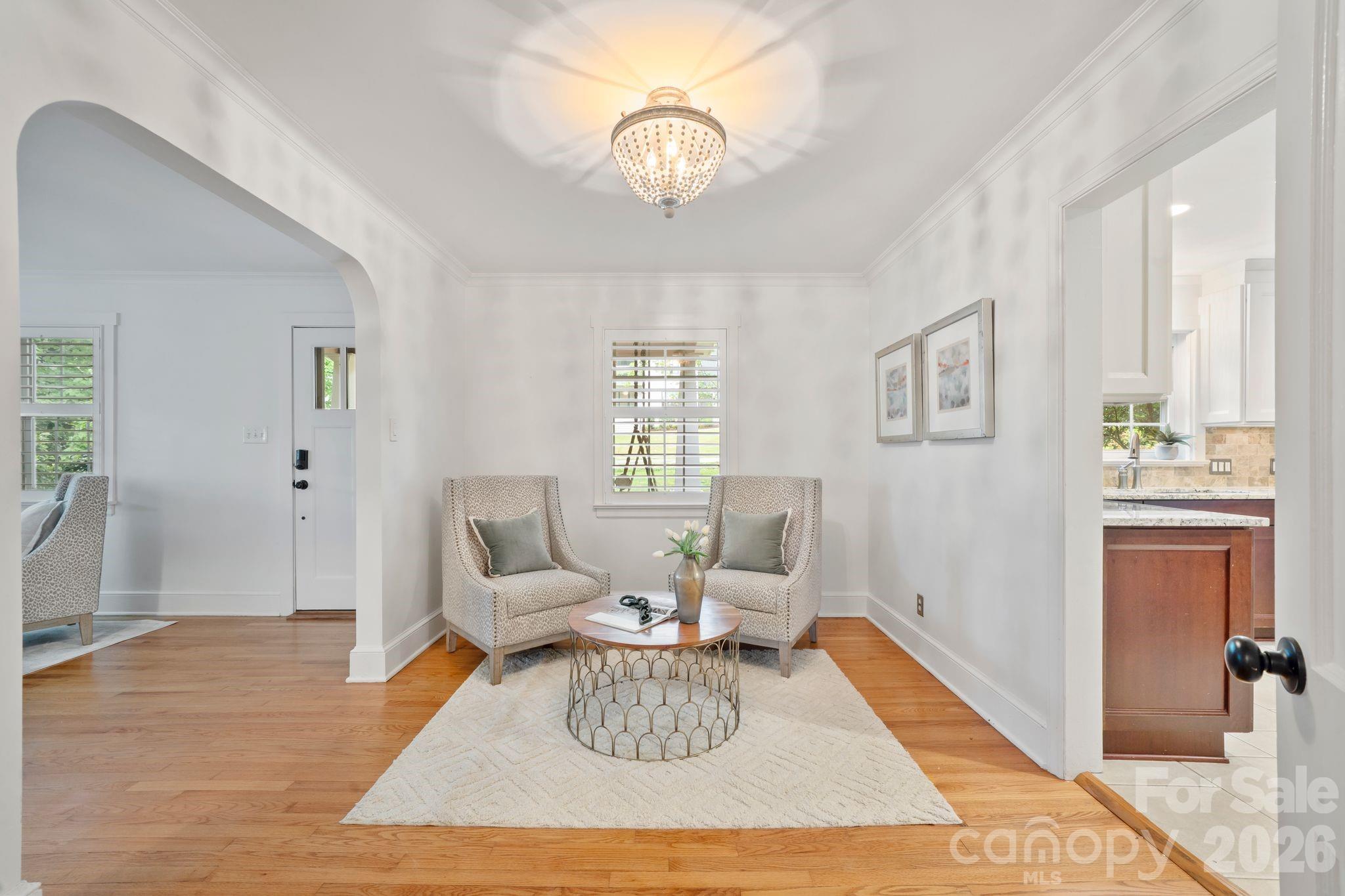 4218 Windemere Lane — Charlotte