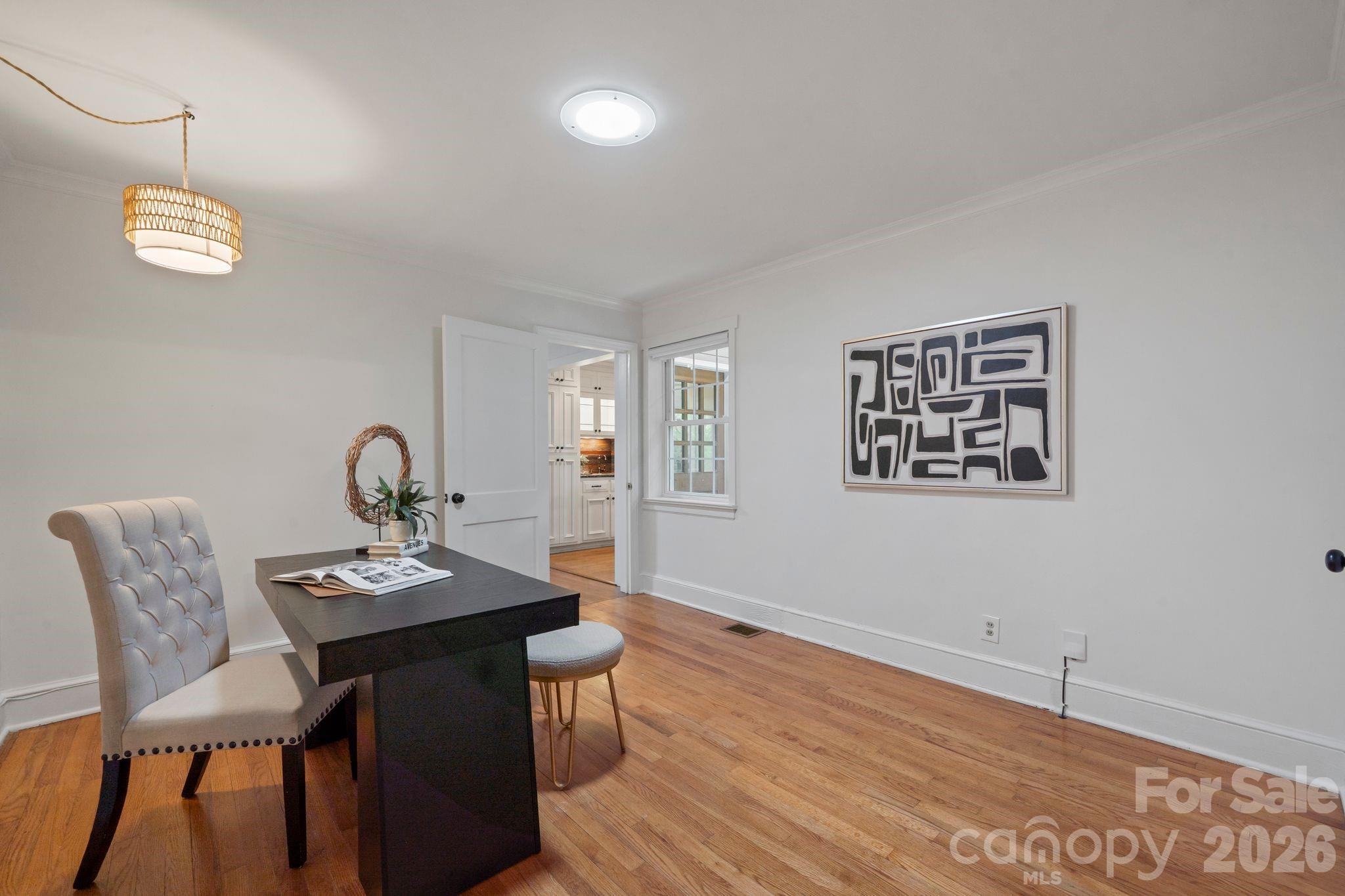 4218 Windemere Lane — Charlotte