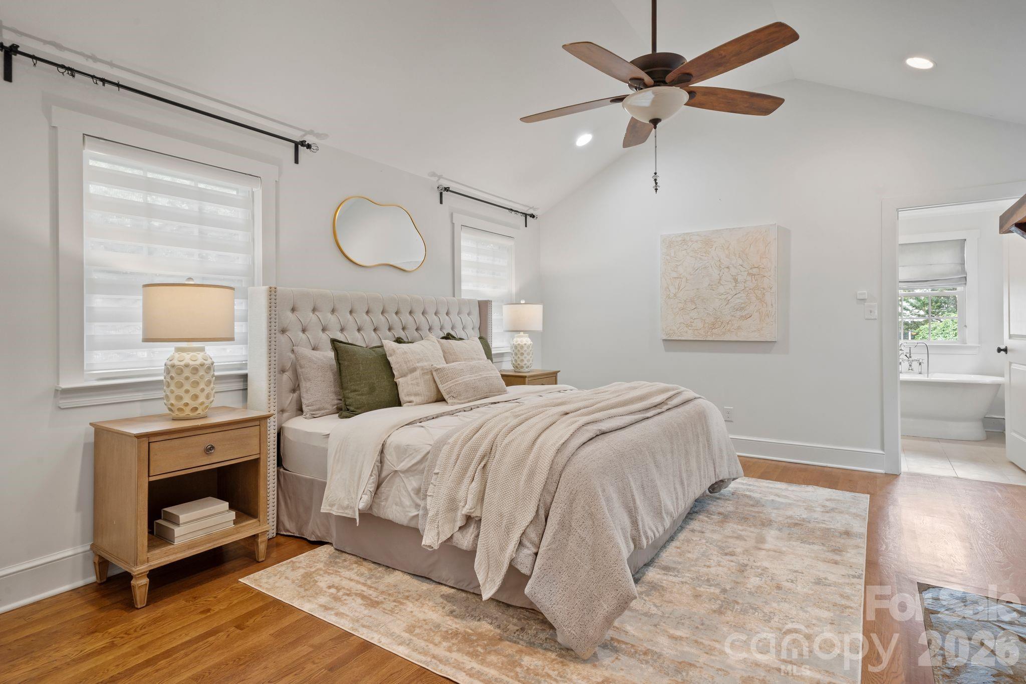 4218 Windemere Lane — Charlotte