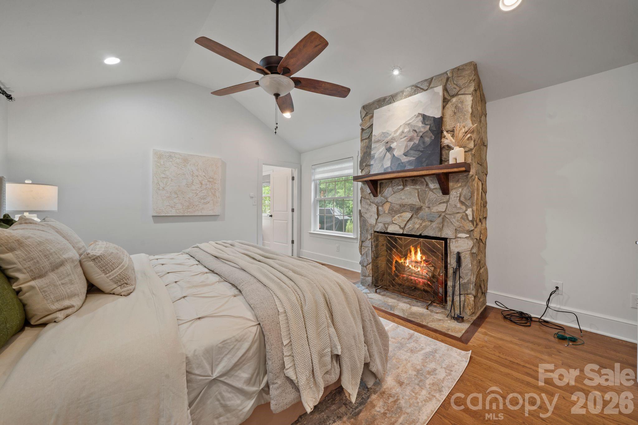 4218 Windemere Lane — Charlotte