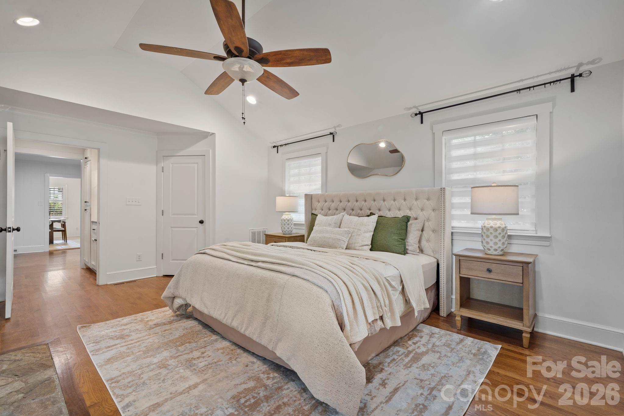 4218 Windemere Lane — Charlotte