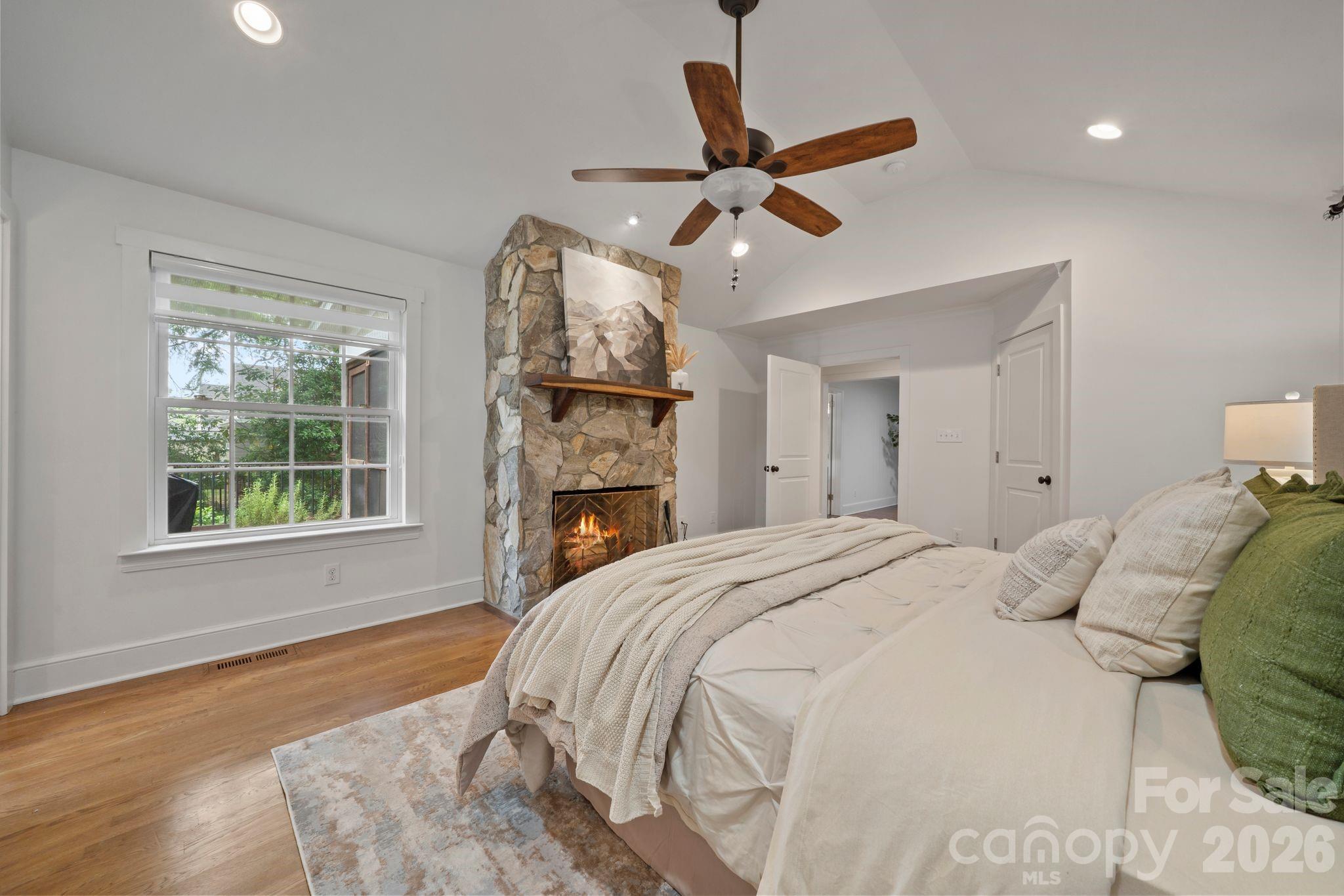 4218 Windemere Lane — Charlotte