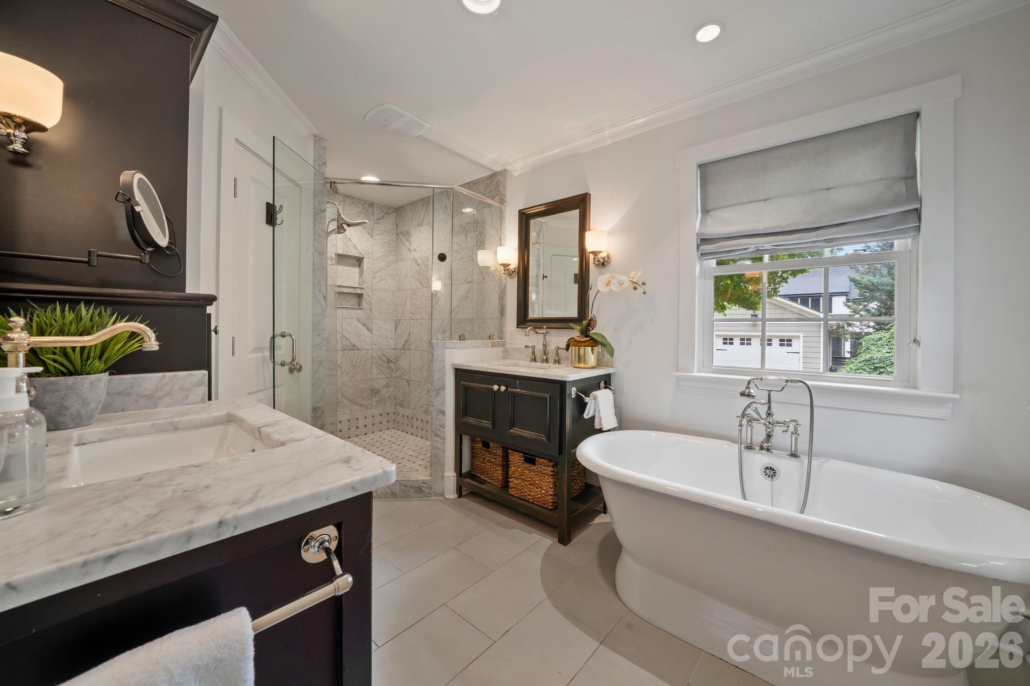 4218 Windemere Lane — Charlotte