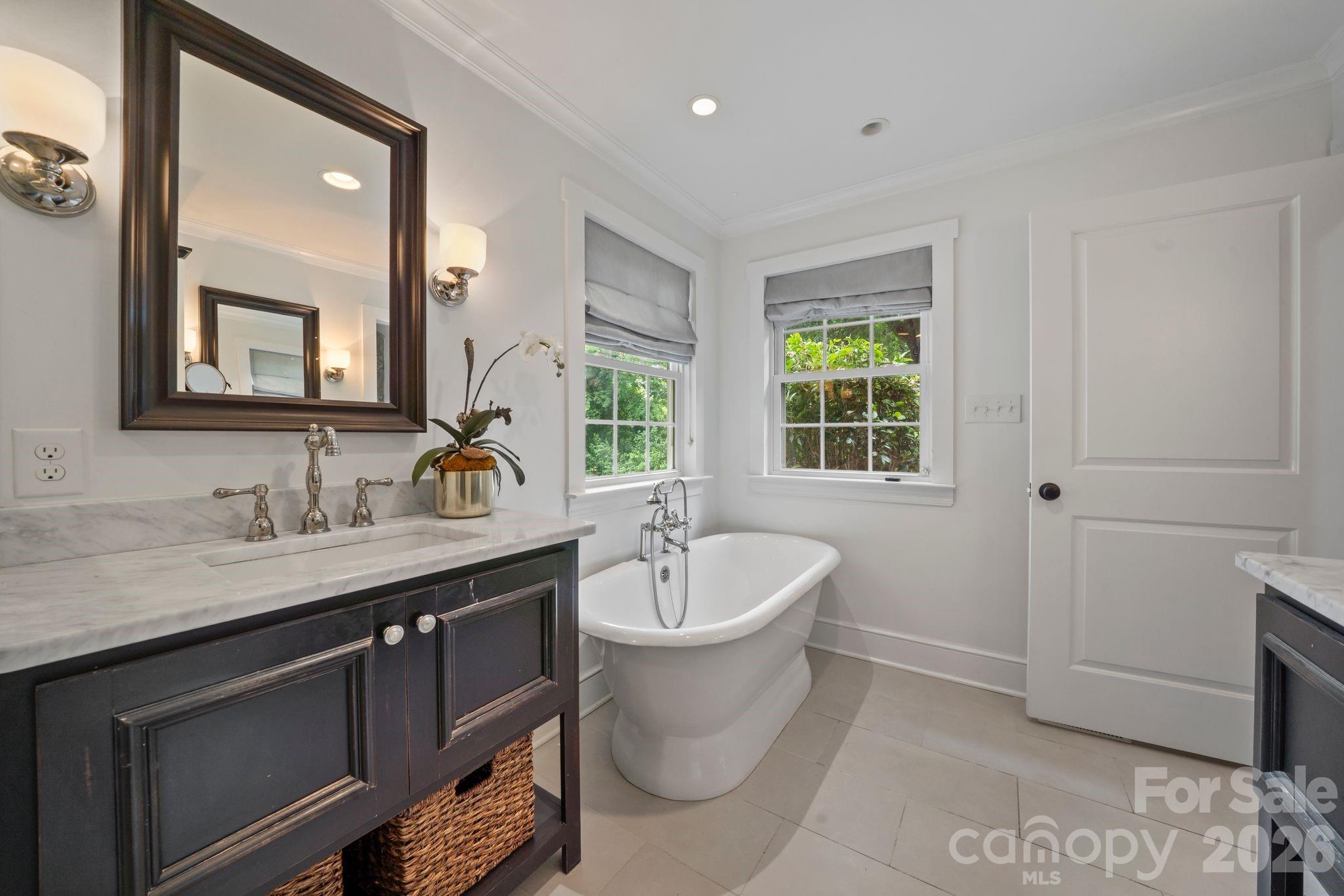 4218 Windemere Lane — Charlotte