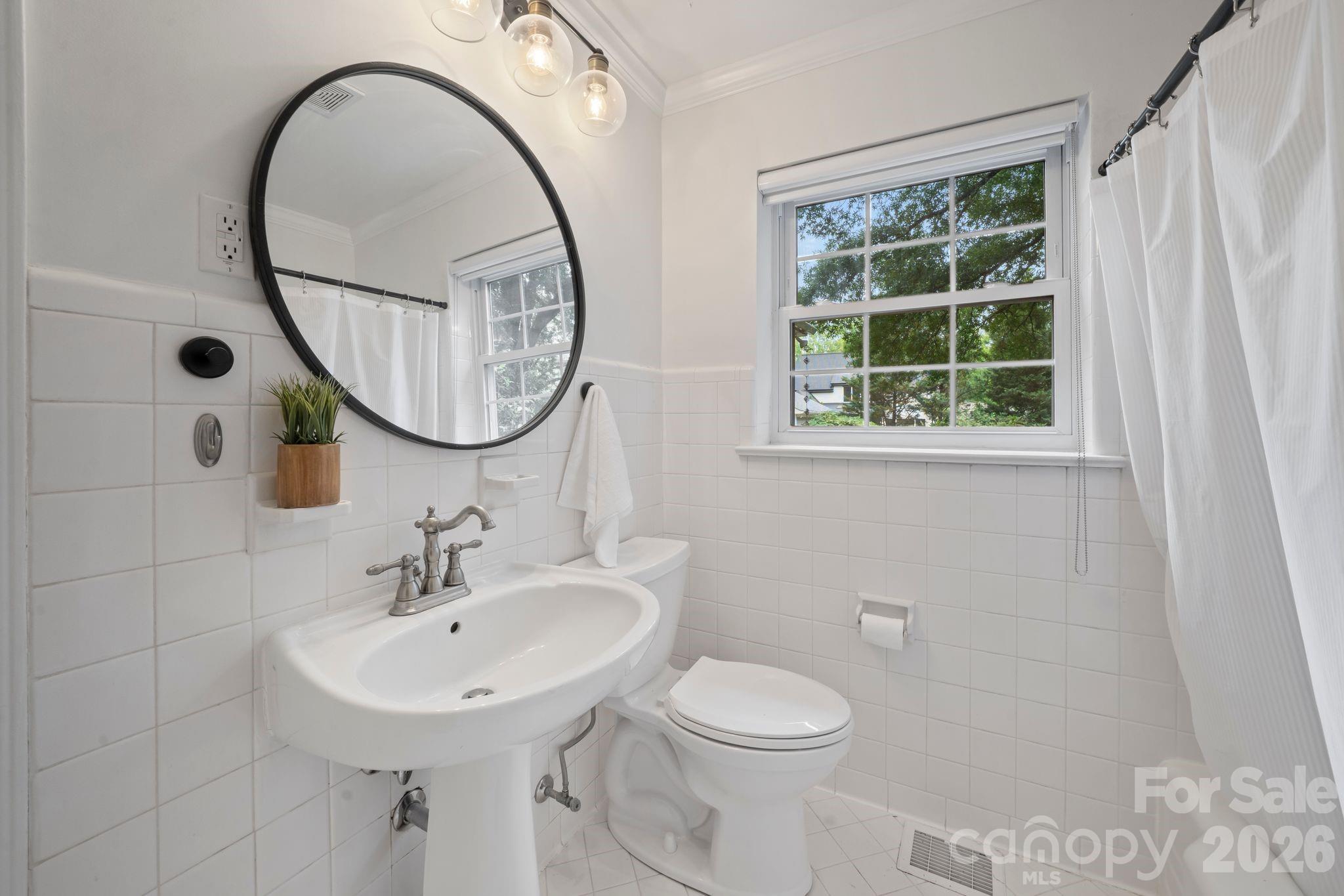 4218 Windemere Lane — Charlotte
