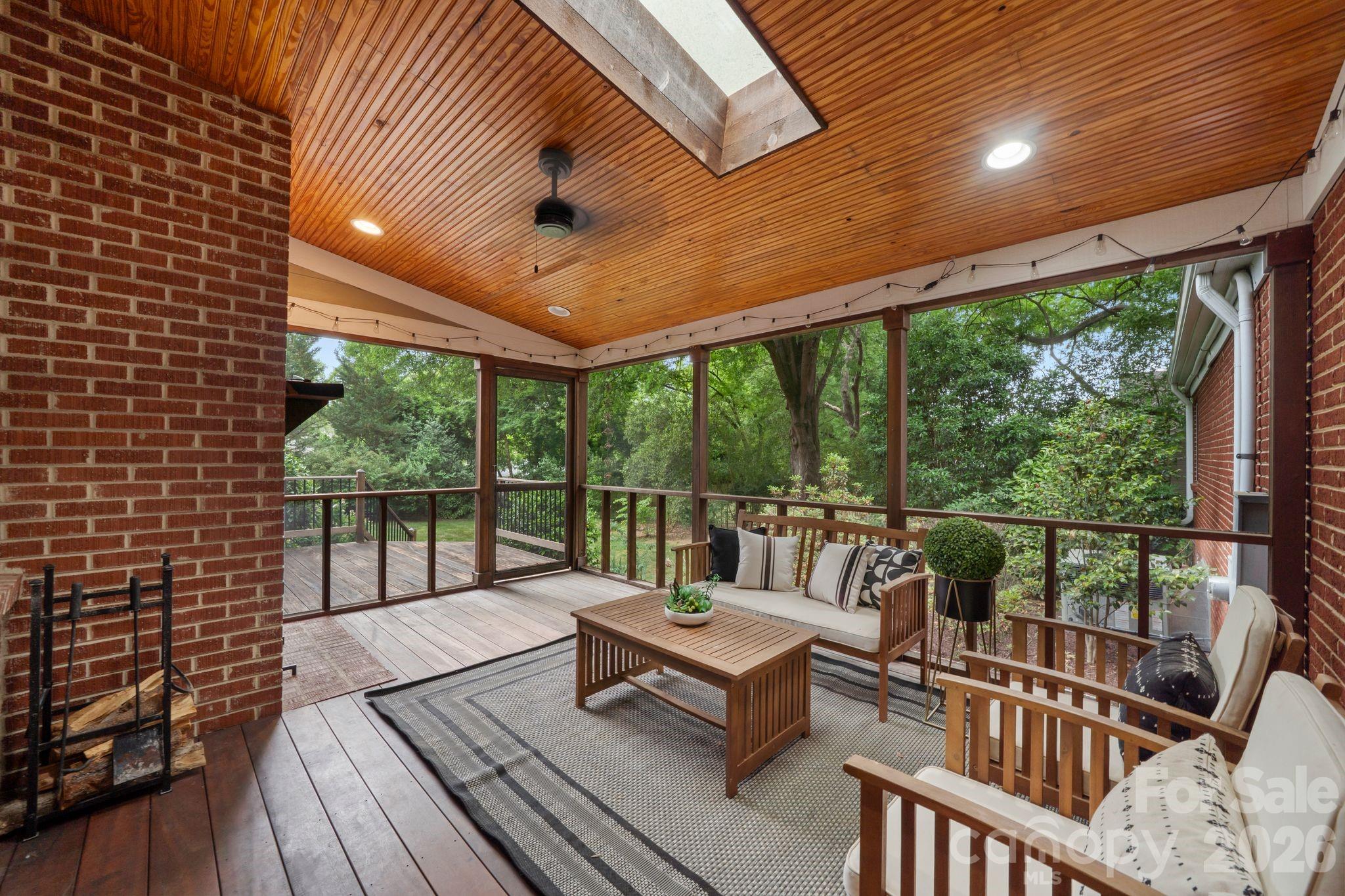 4218 Windemere Lane — Charlotte