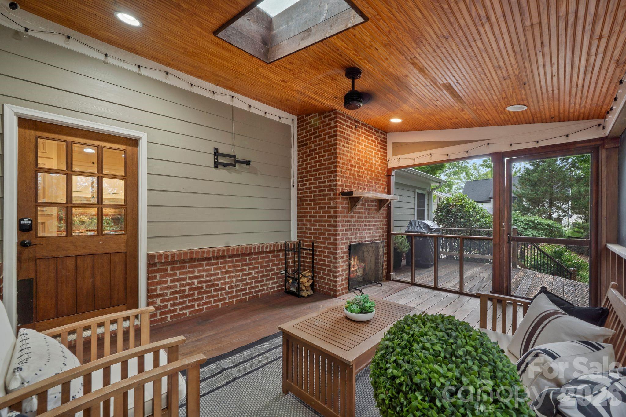 4218 Windemere Lane — Charlotte