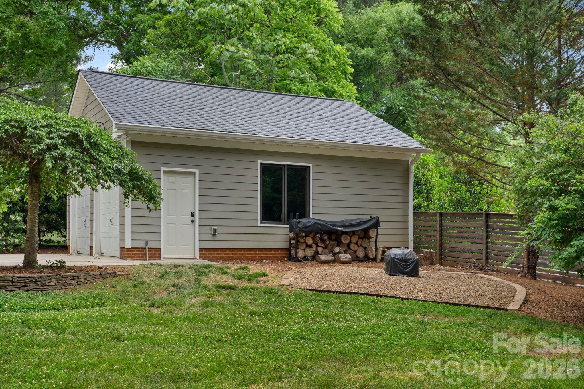 4218 Windemere Lane — Charlotte