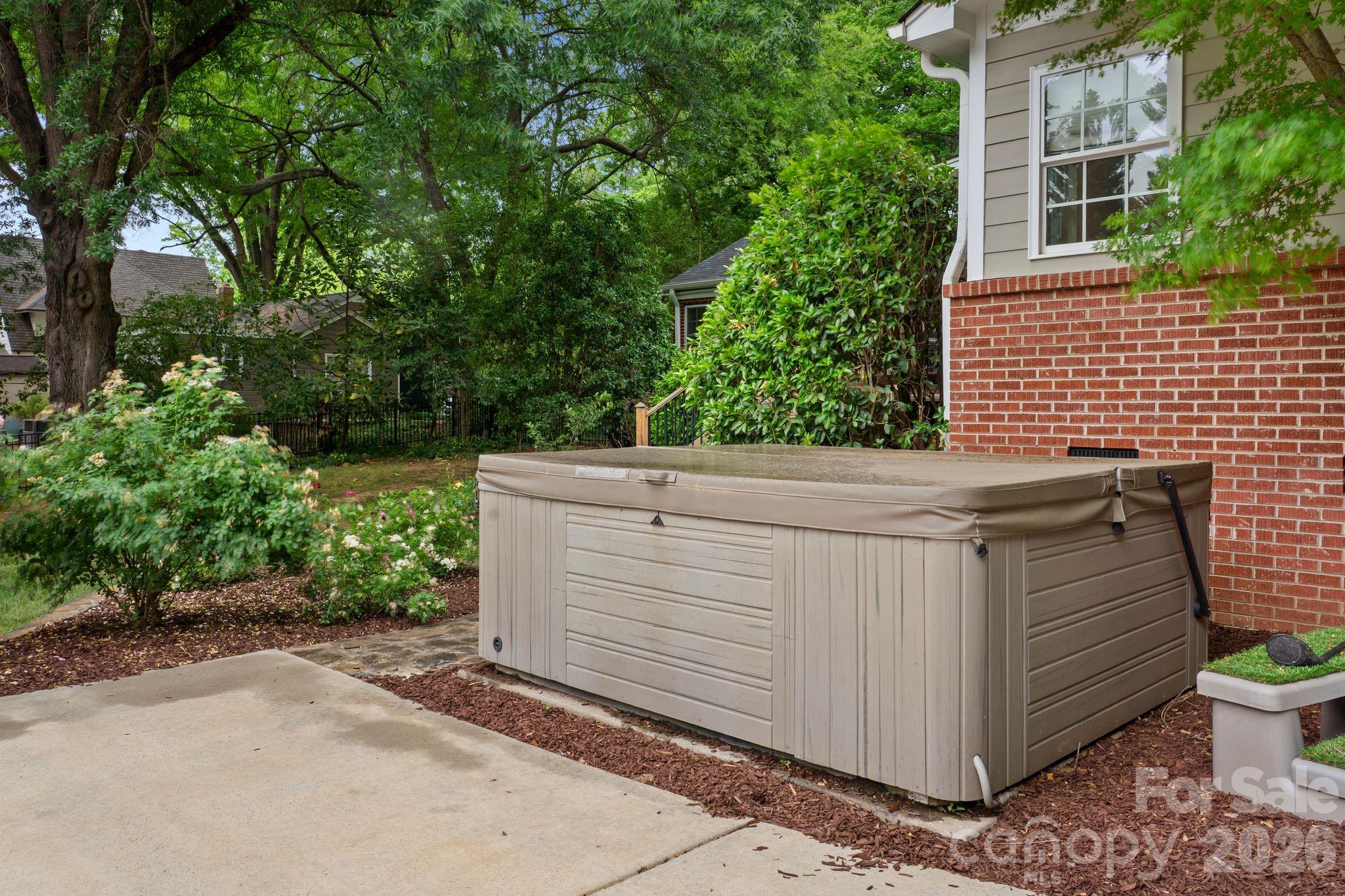 4218 Windemere Lane — Charlotte