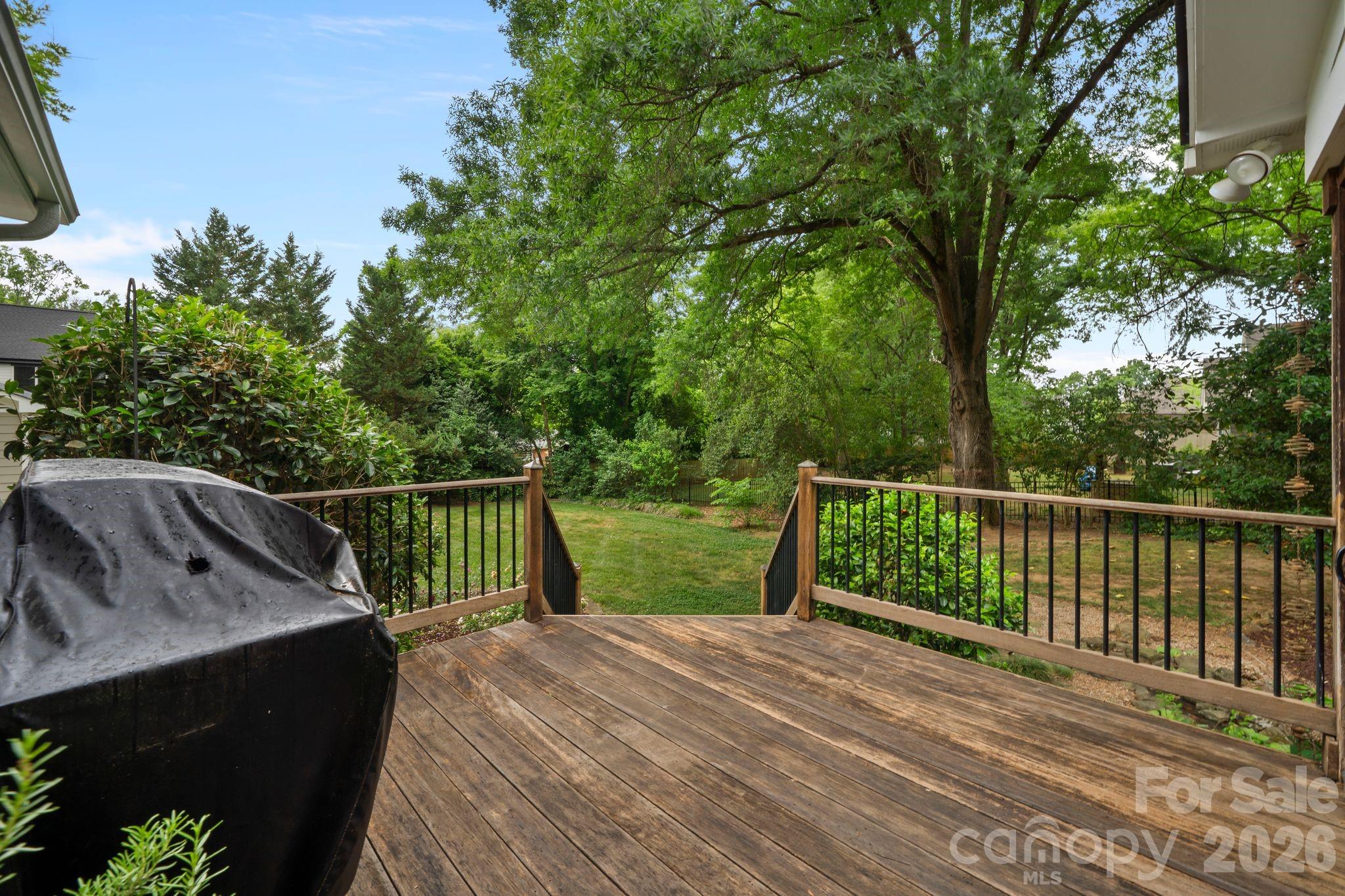 4218 Windemere Lane — Charlotte