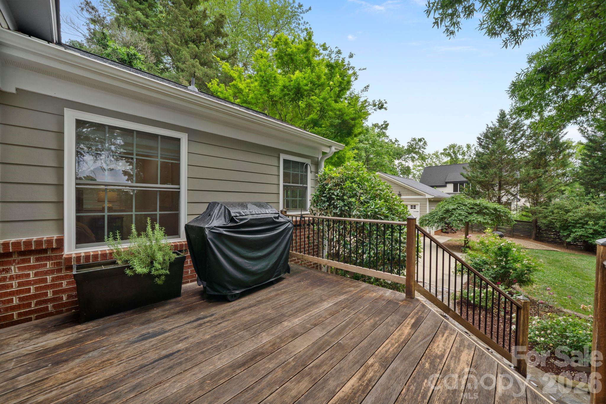 4218 Windemere Lane — Charlotte