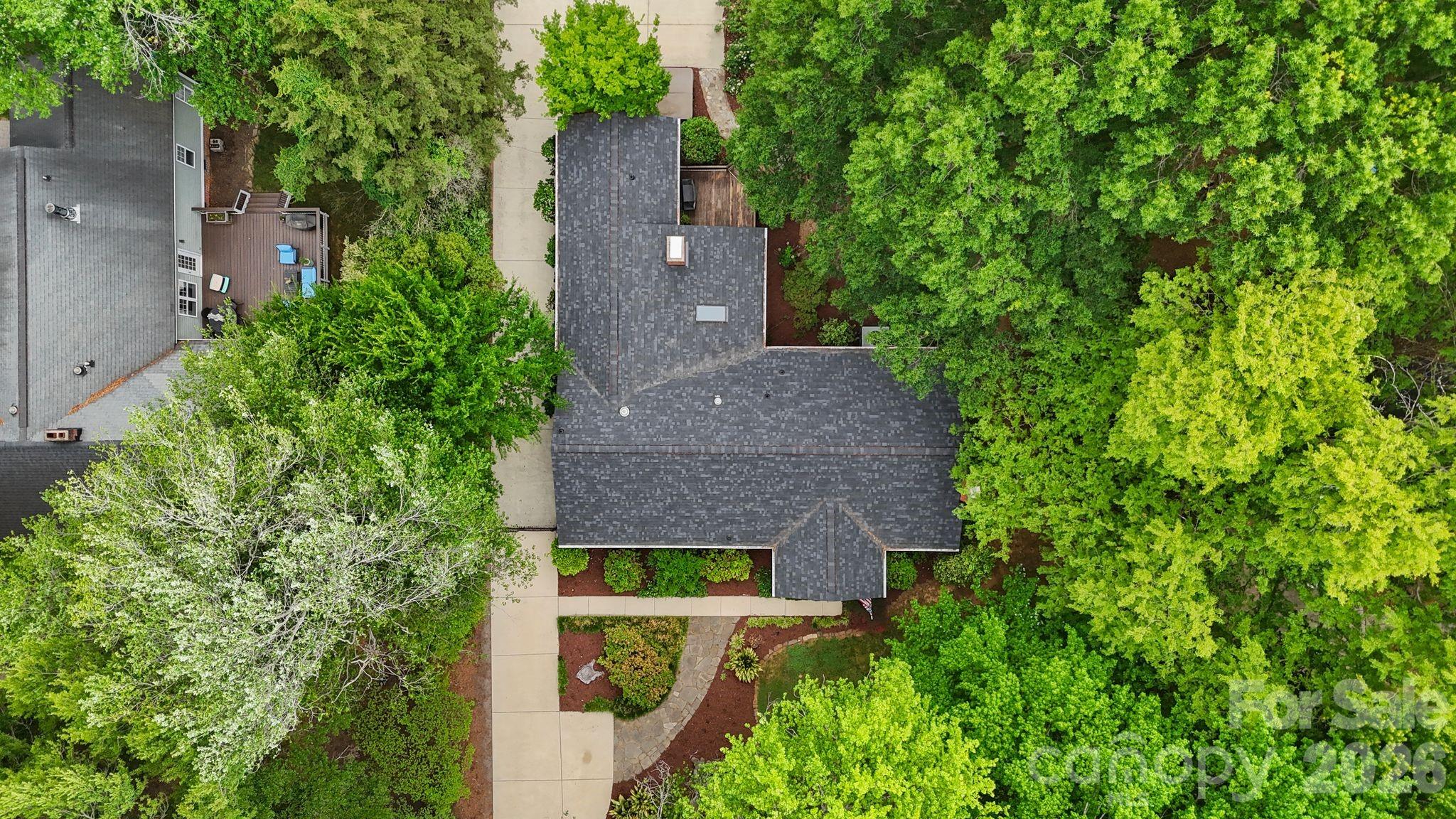 4218 Windemere Lane — Charlotte