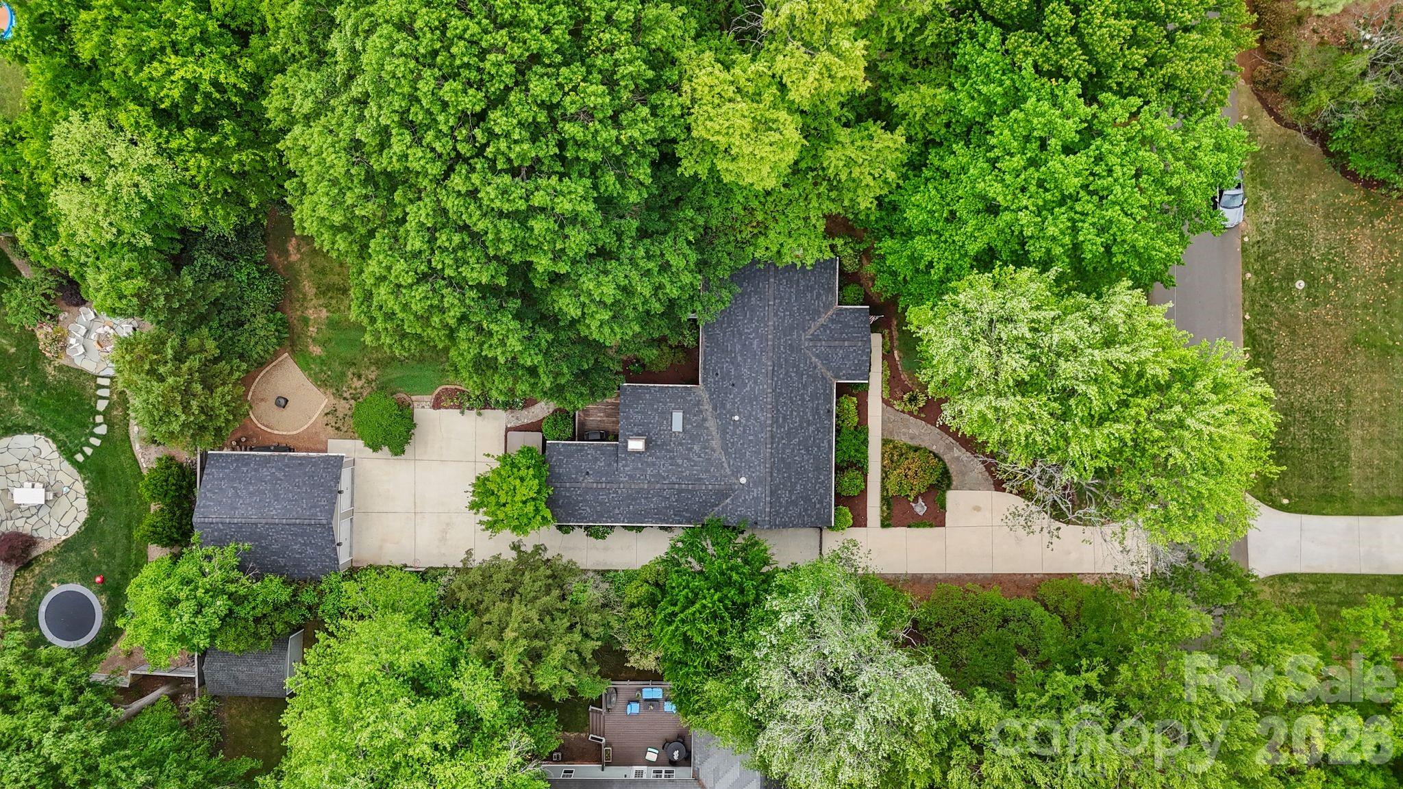 4218 Windemere Lane — Charlotte