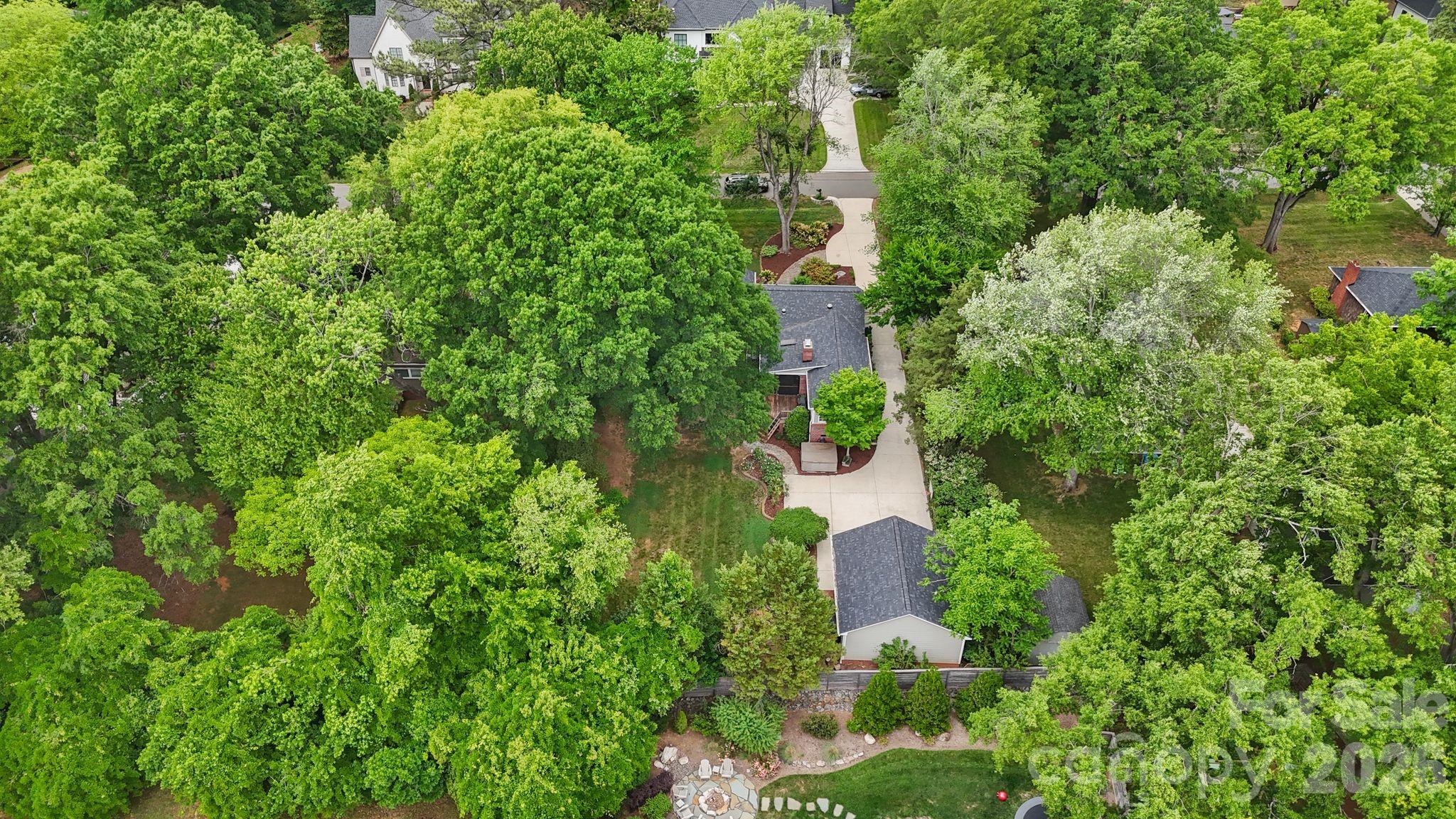 4218 Windemere Lane — Charlotte