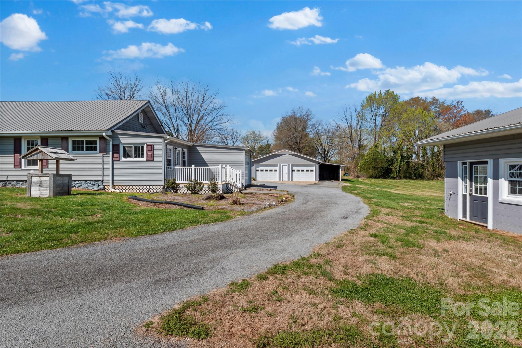 613 Nc 67 Highway — Boonville