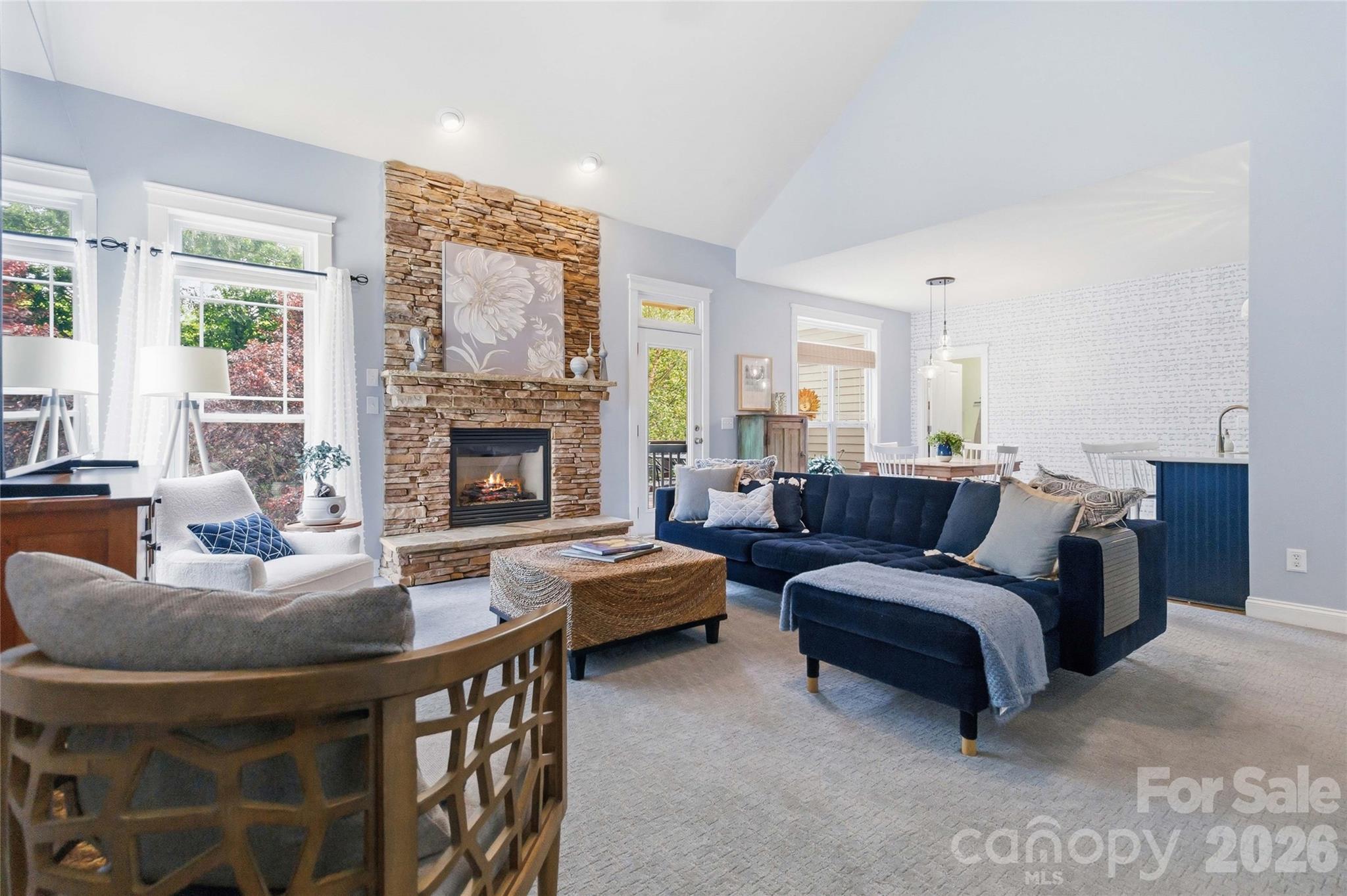 10719 Waycross Drive — Huntersville