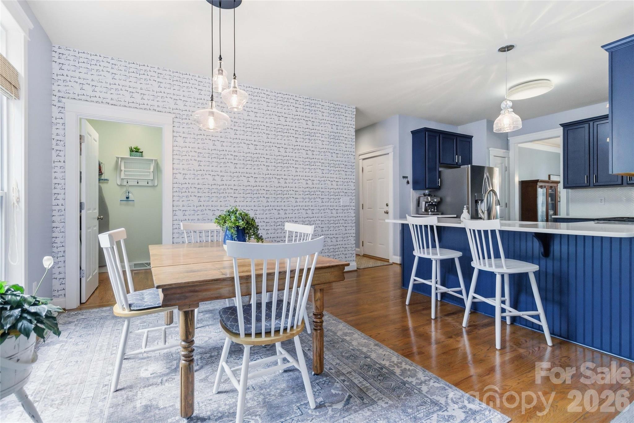 10719 Waycross Drive — Huntersville