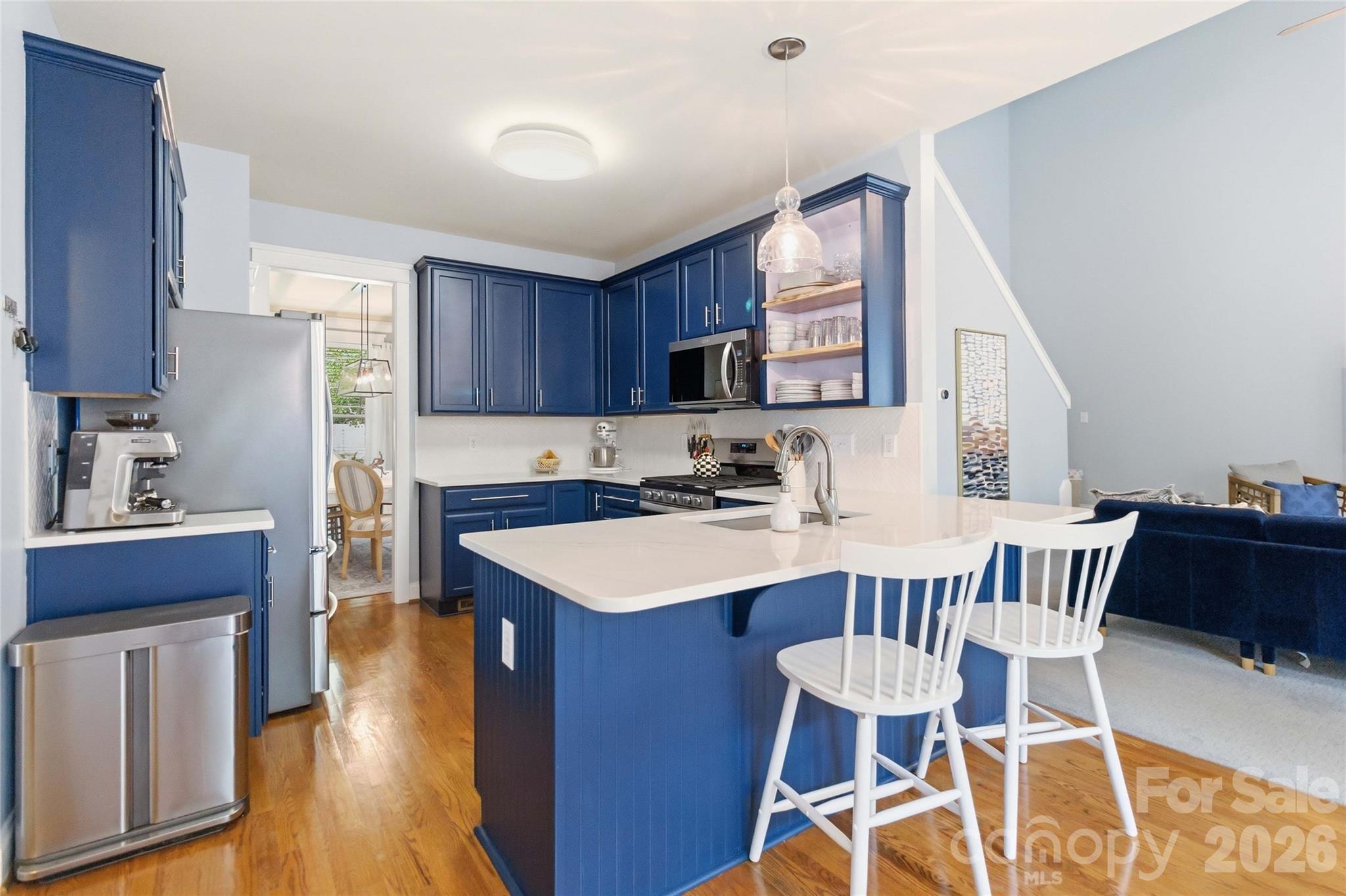 10719 Waycross Drive — Huntersville