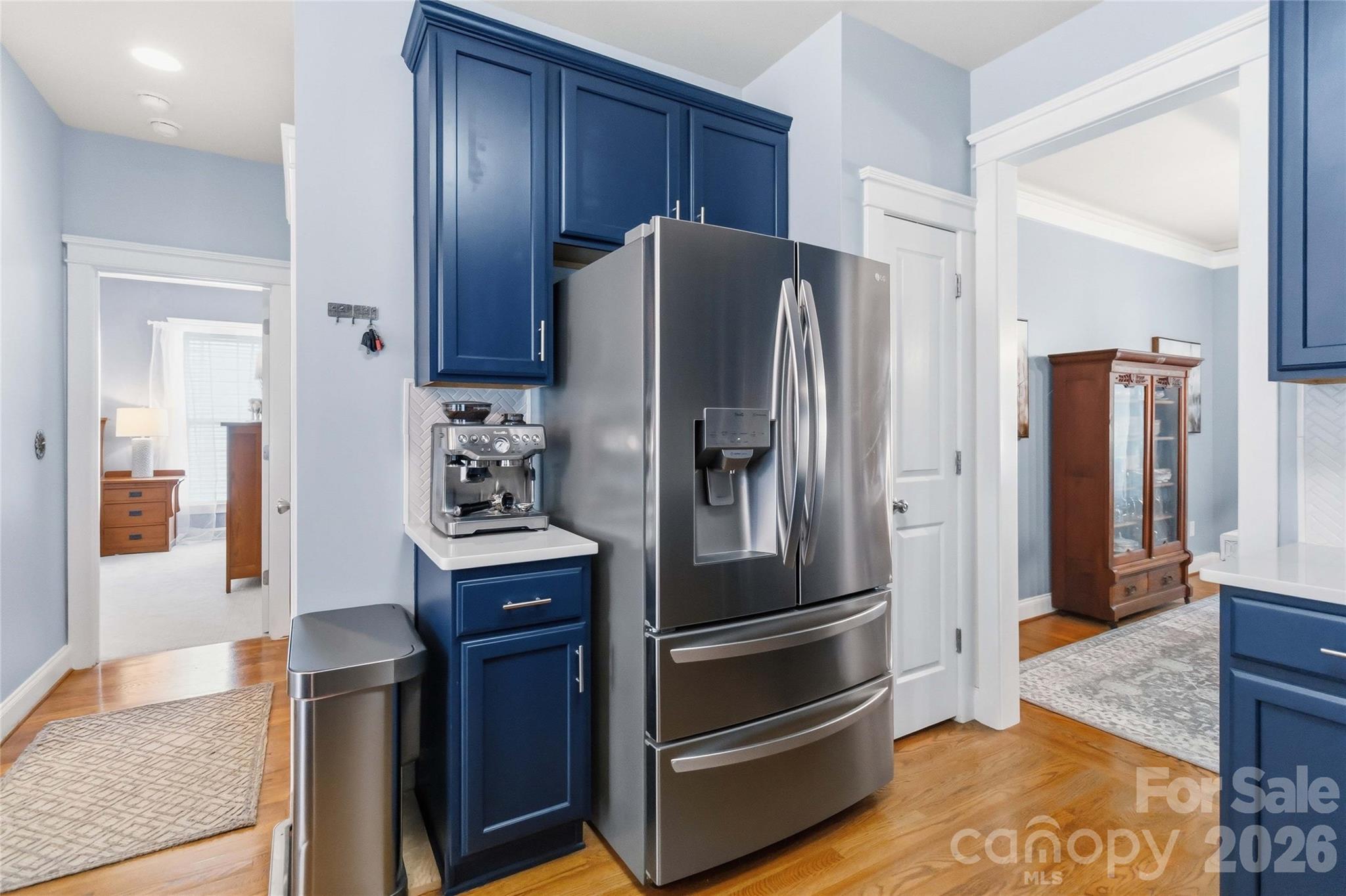 10719 Waycross Drive — Huntersville
