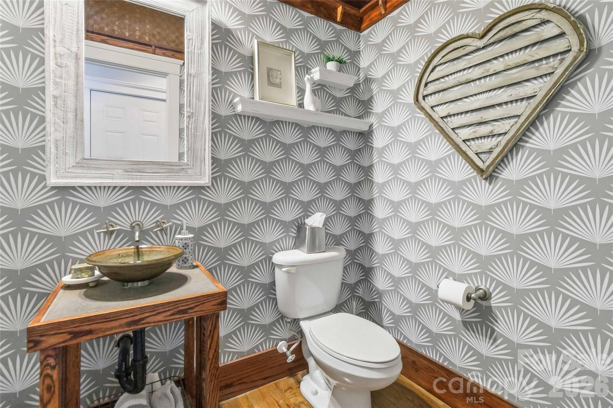 10719 Waycross Drive — Huntersville