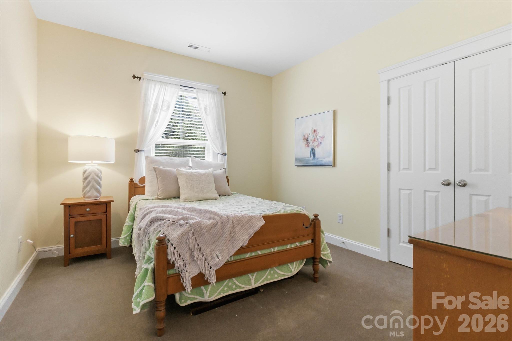 10719 Waycross Drive — Huntersville