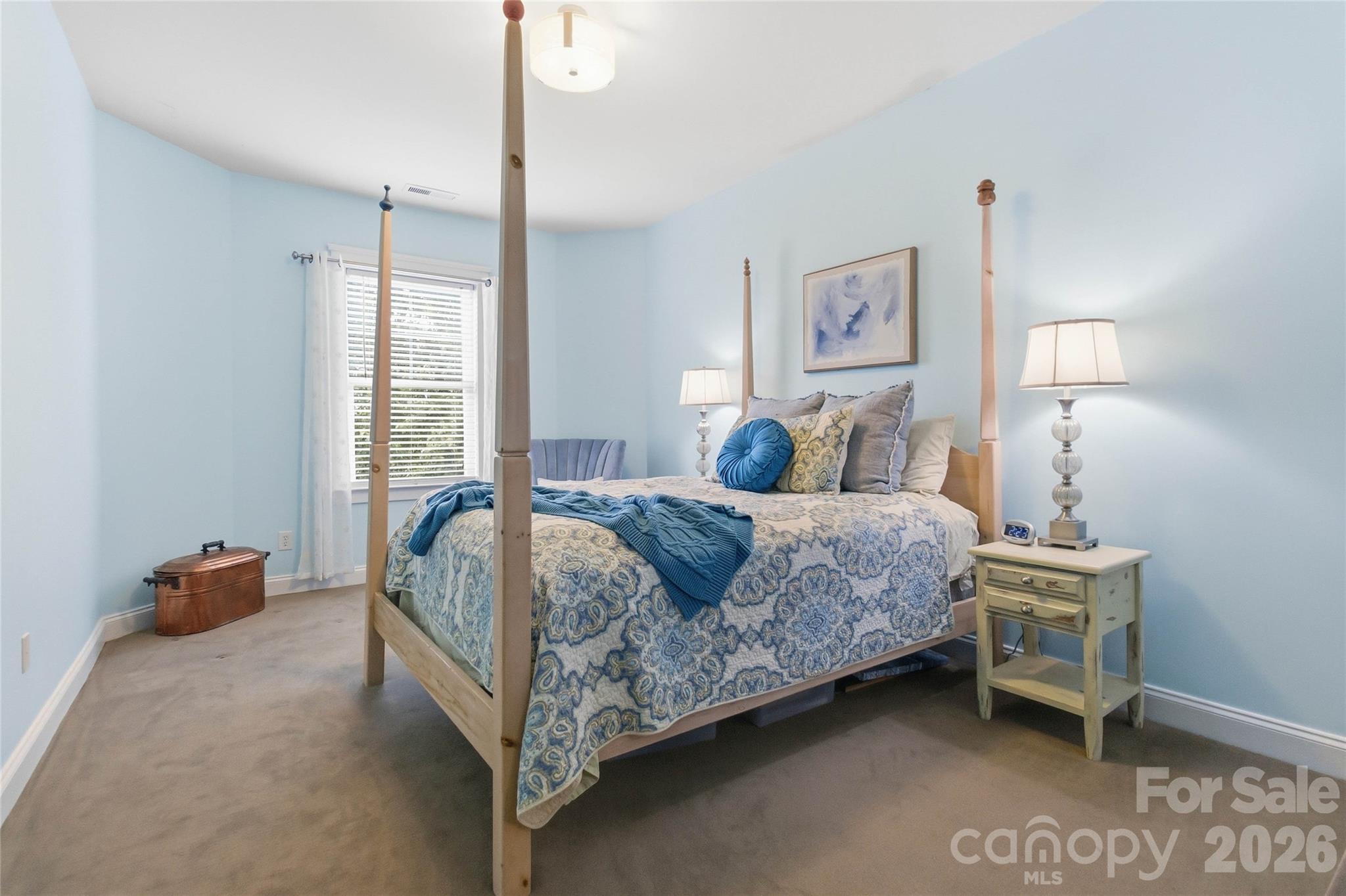 10719 Waycross Drive — Huntersville