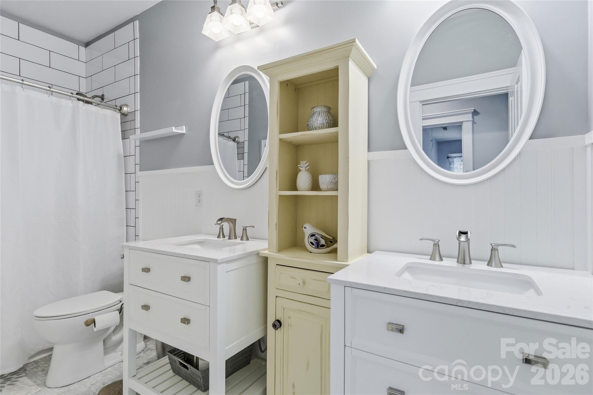 10719 Waycross Drive — Huntersville