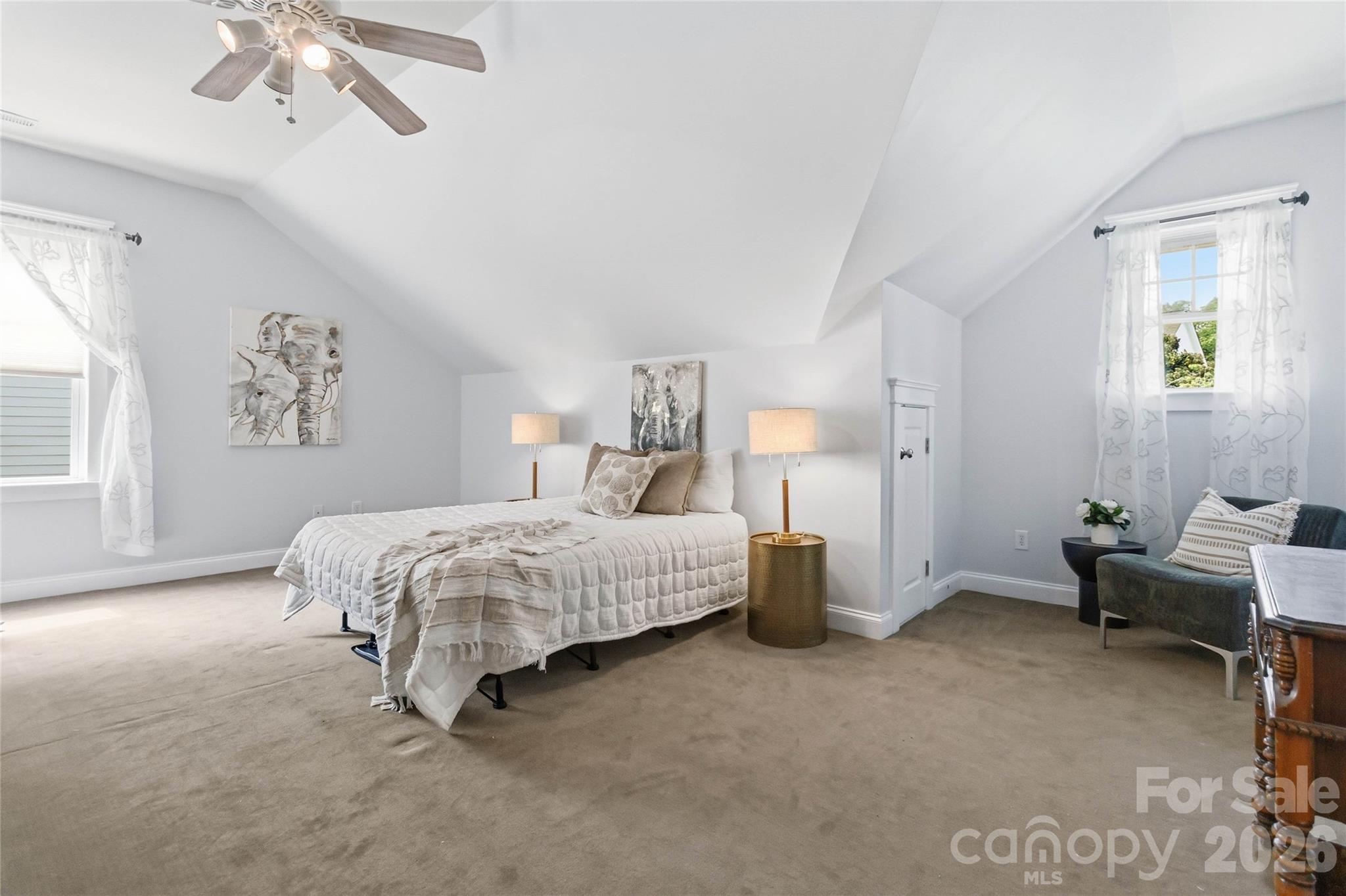 10719 Waycross Drive — Huntersville