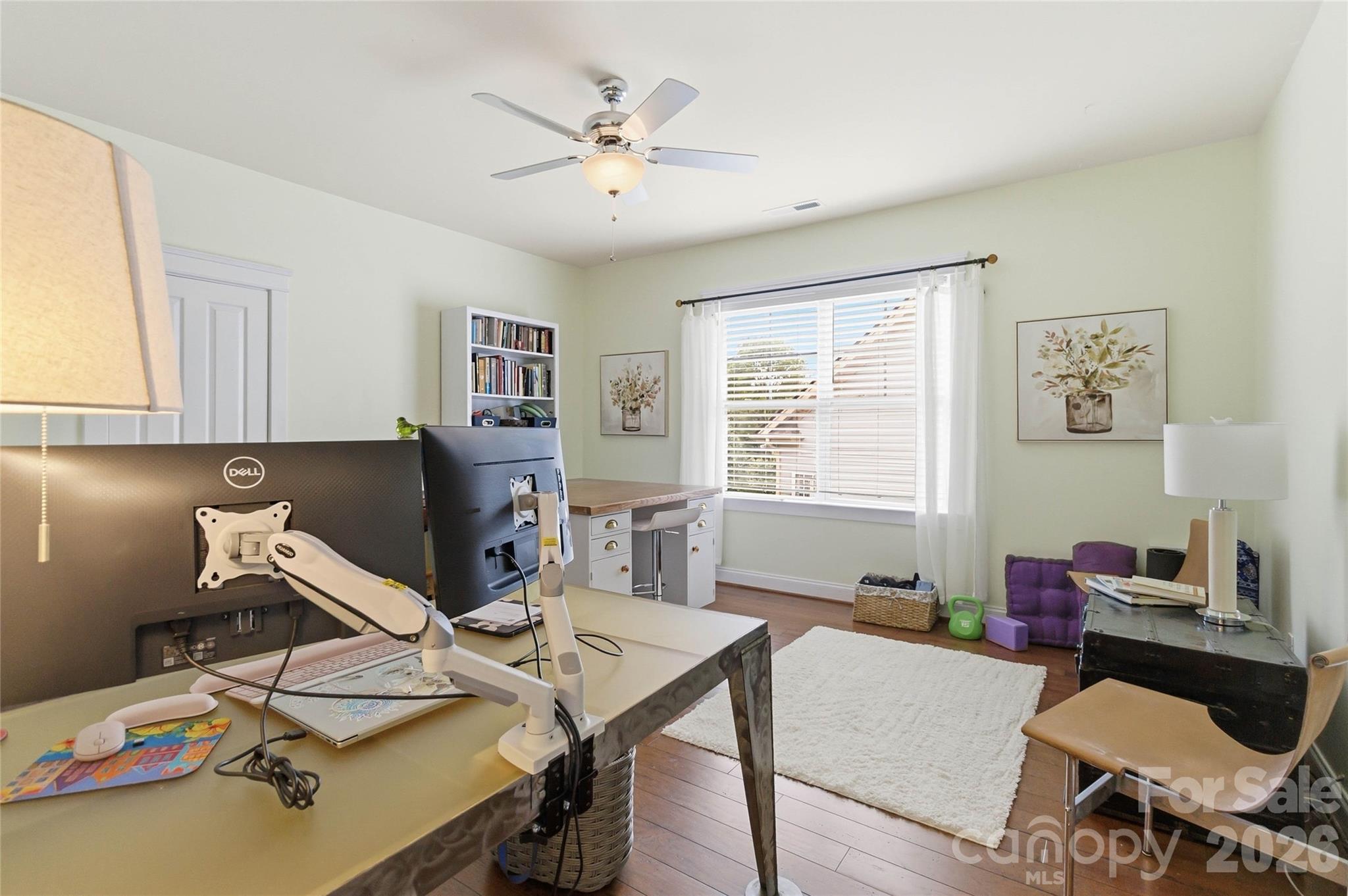 10719 Waycross Drive — Huntersville