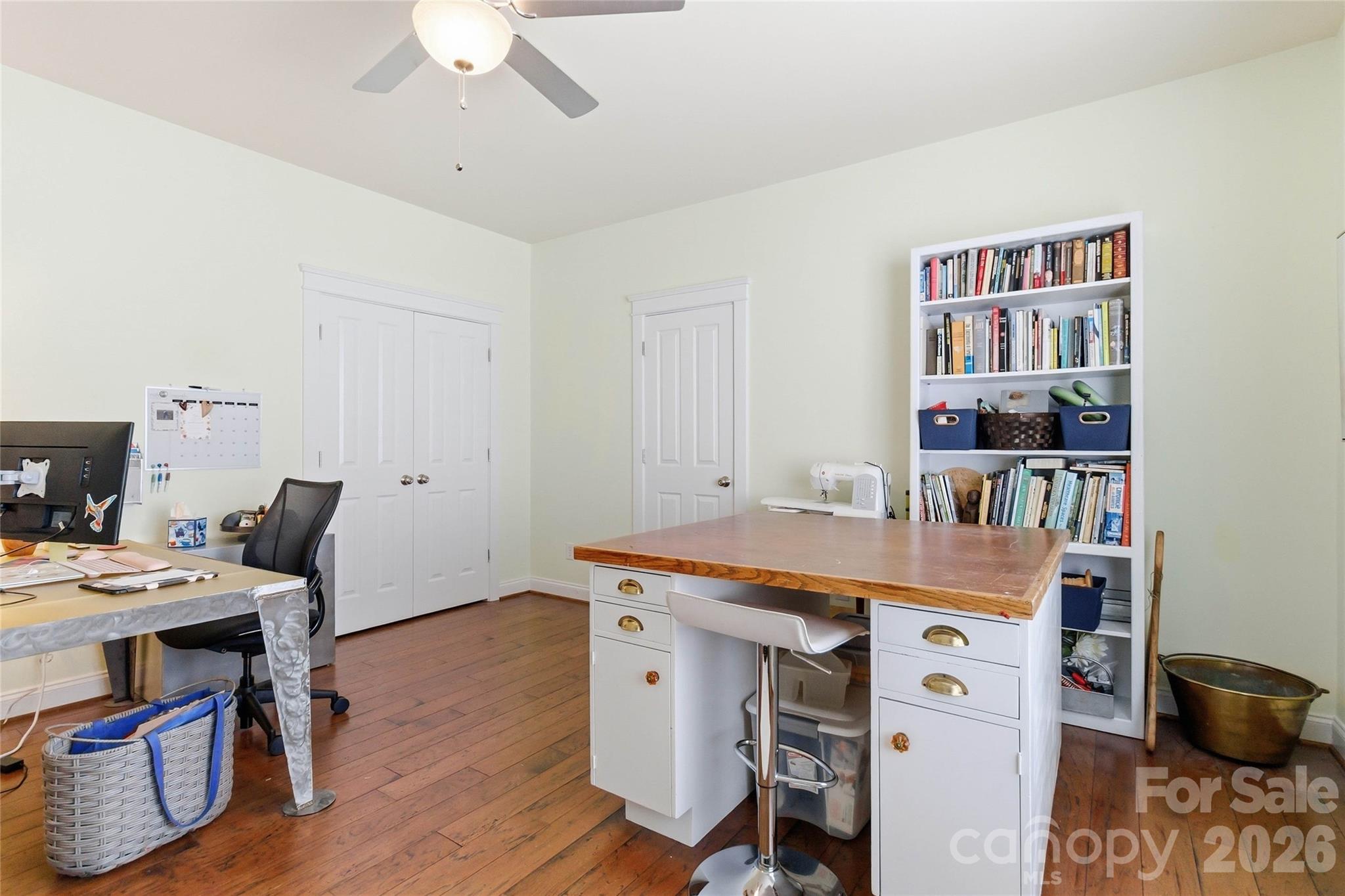 10719 Waycross Drive — Huntersville