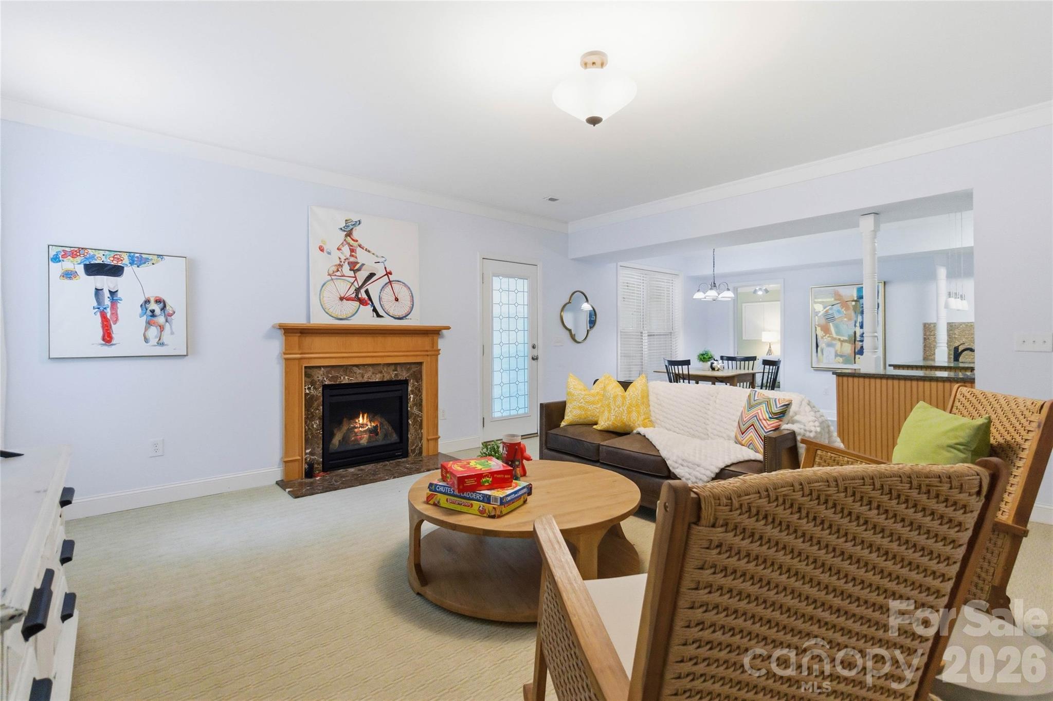 10719 Waycross Drive — Huntersville