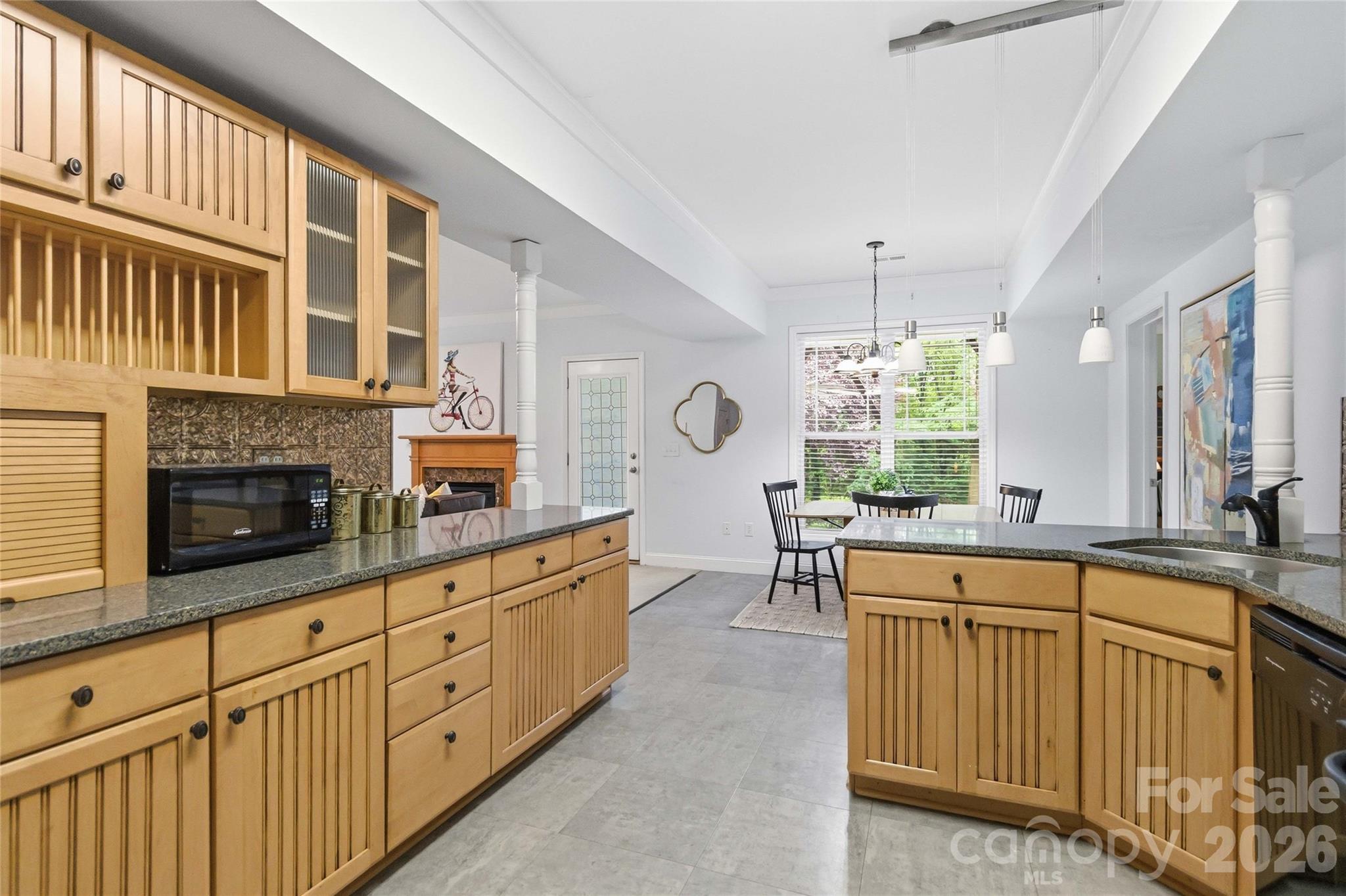 10719 Waycross Drive — Huntersville