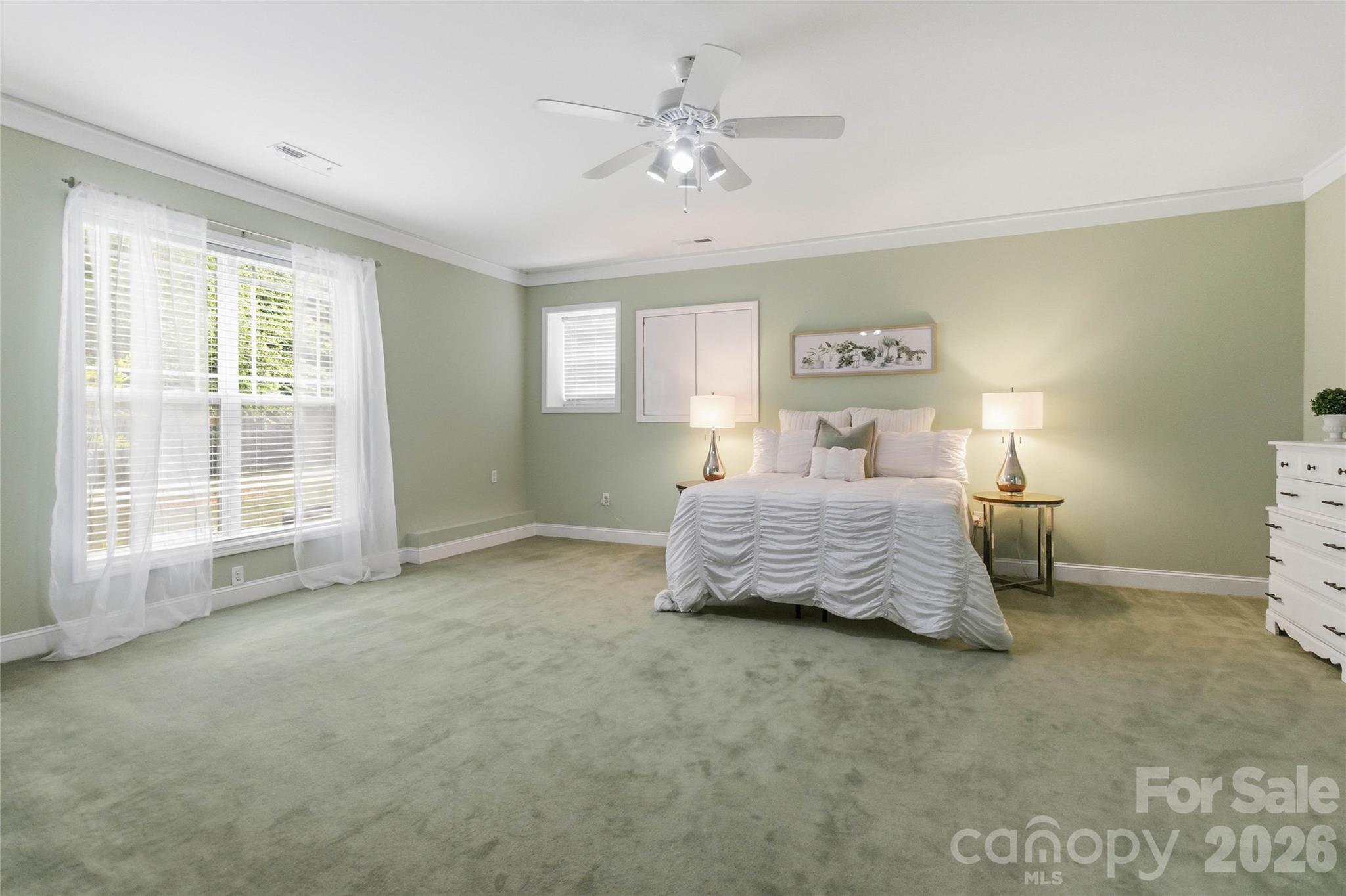 10719 Waycross Drive — Huntersville