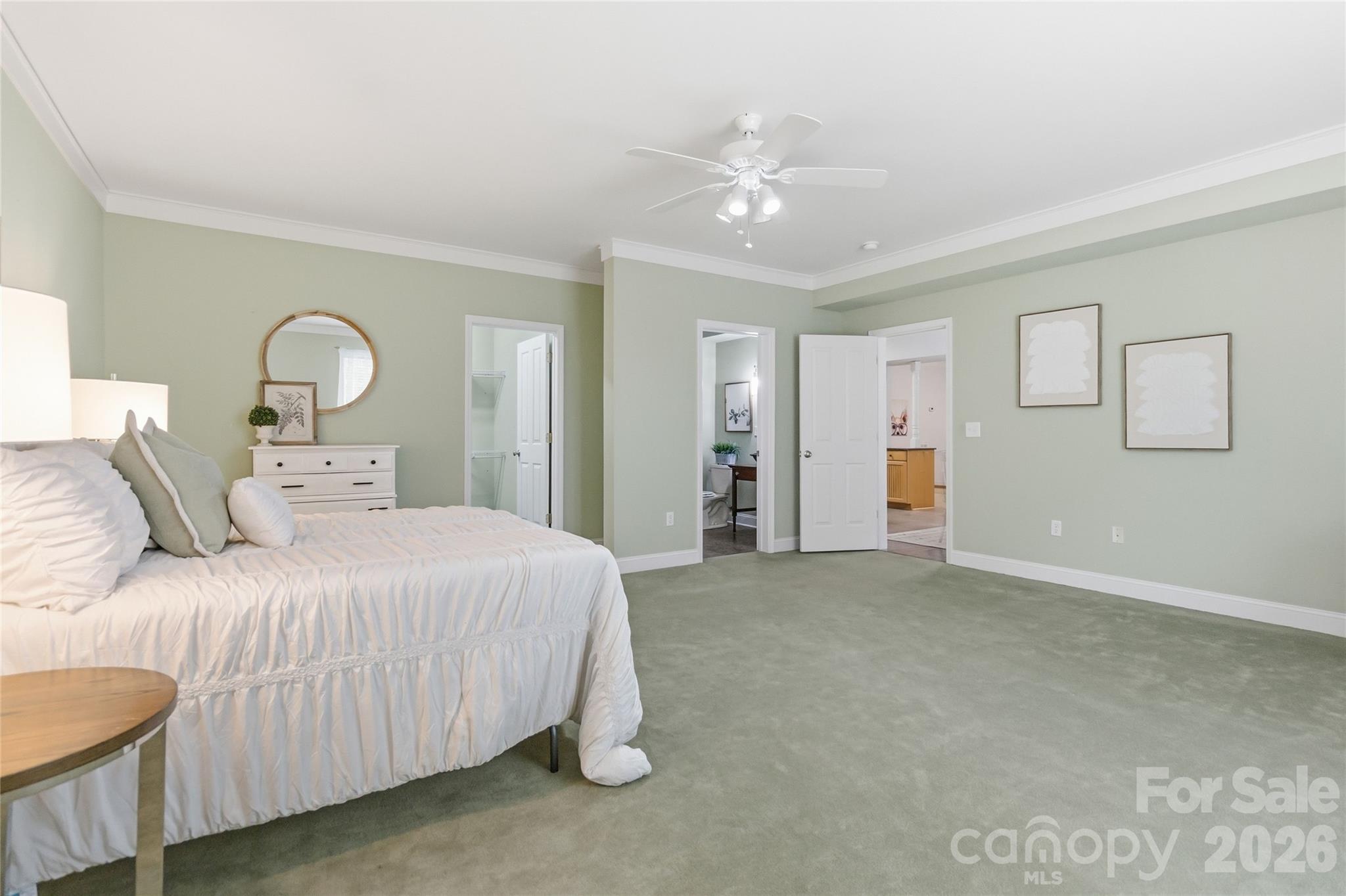 10719 Waycross Drive — Huntersville