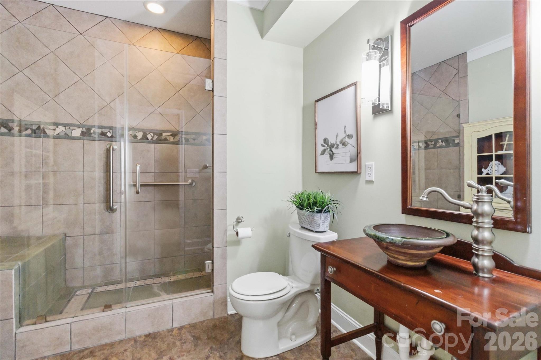 10719 Waycross Drive — Huntersville