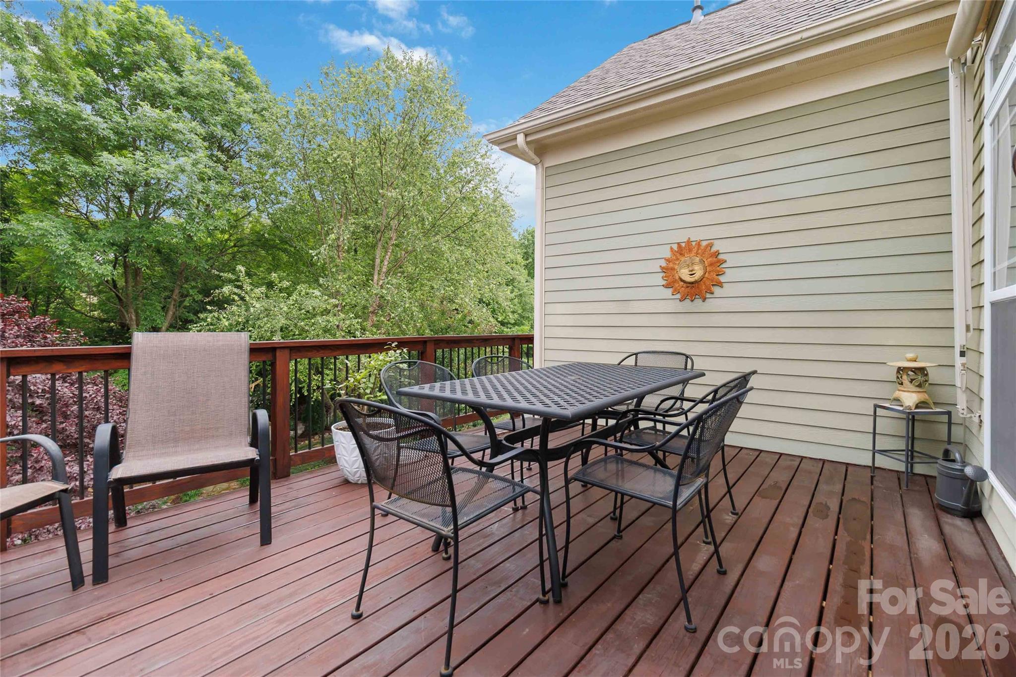10719 Waycross Drive — Huntersville