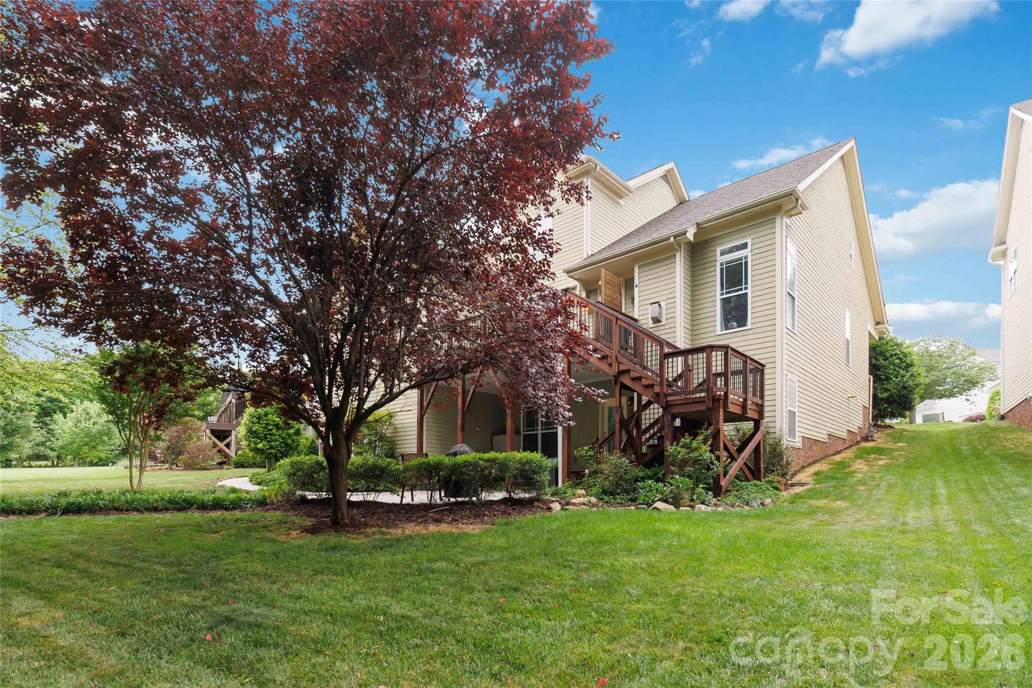 10719 Waycross Drive — Huntersville