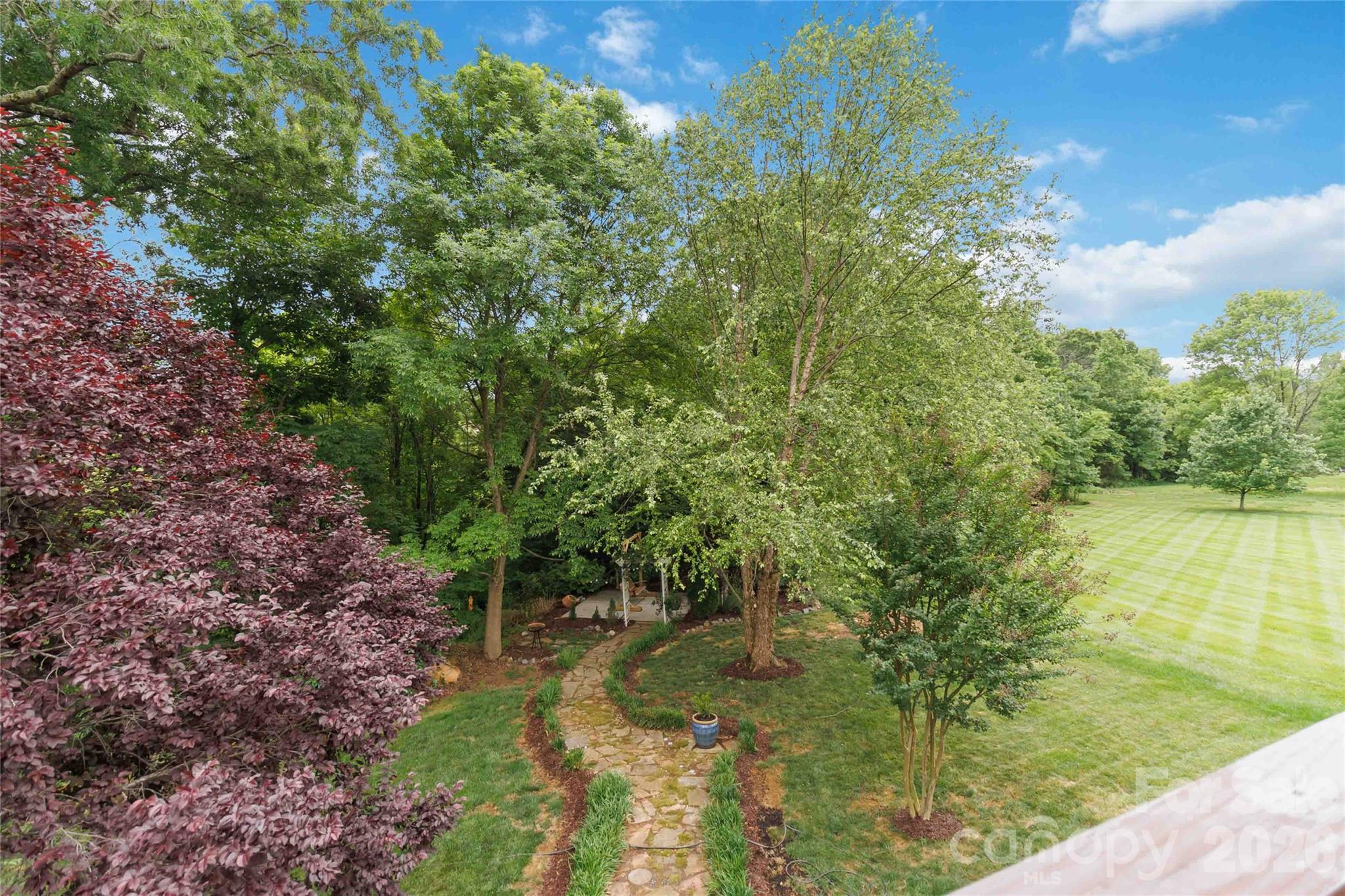 10719 Waycross Drive — Huntersville