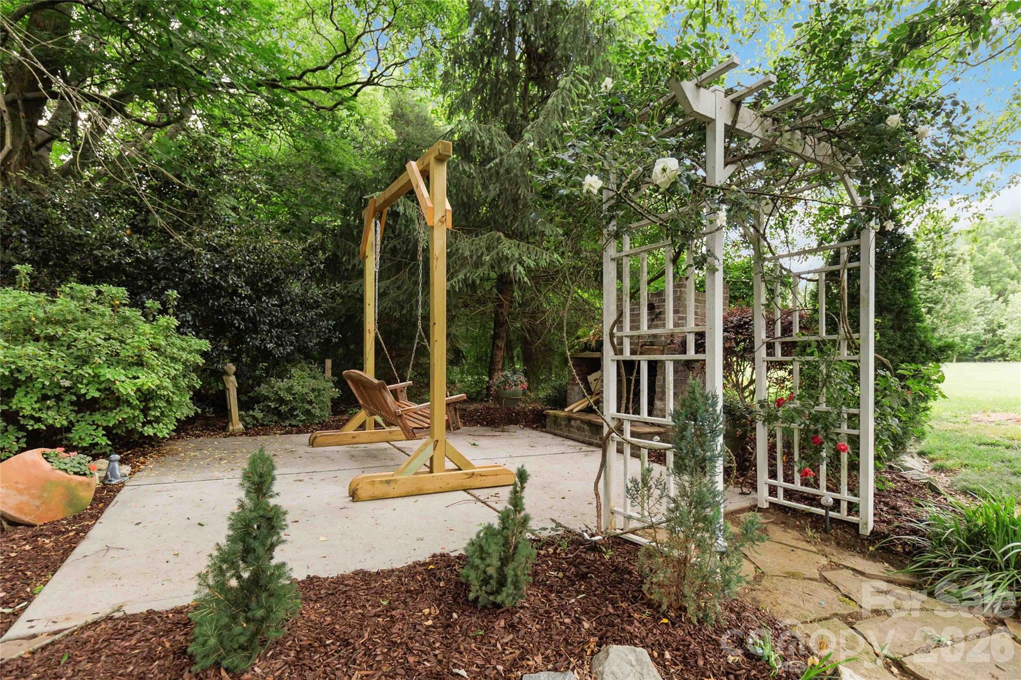 10719 Waycross Drive — Huntersville