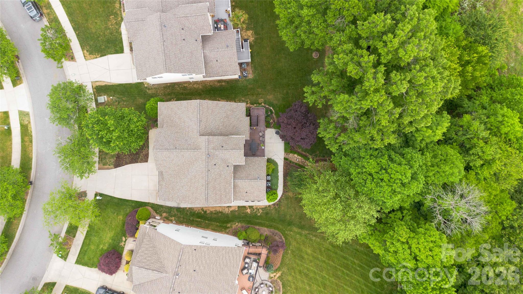 10719 Waycross Drive — Huntersville