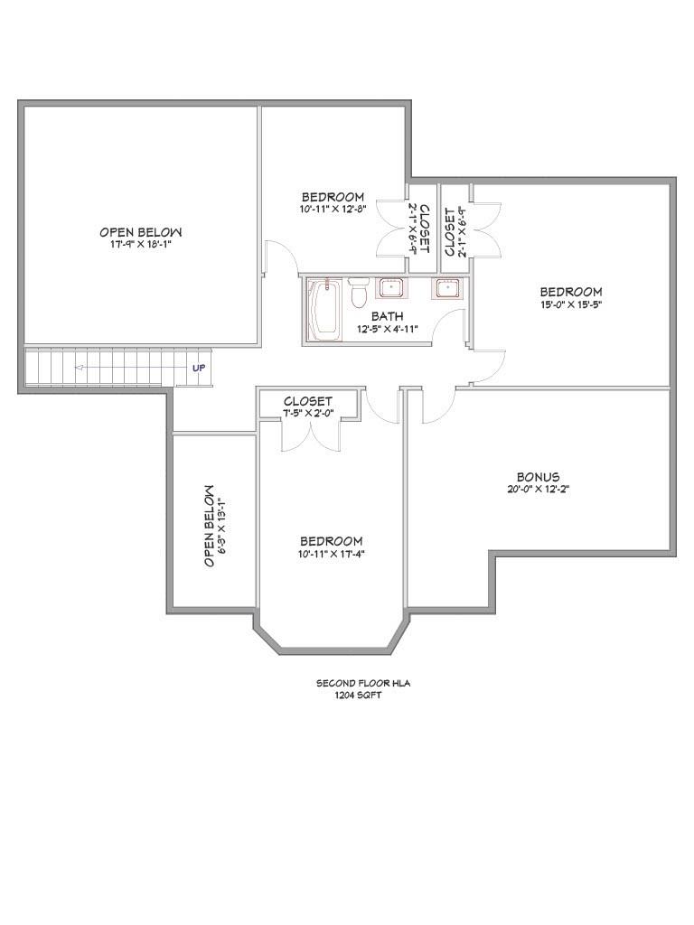 10719 Waycross Drive — Huntersville