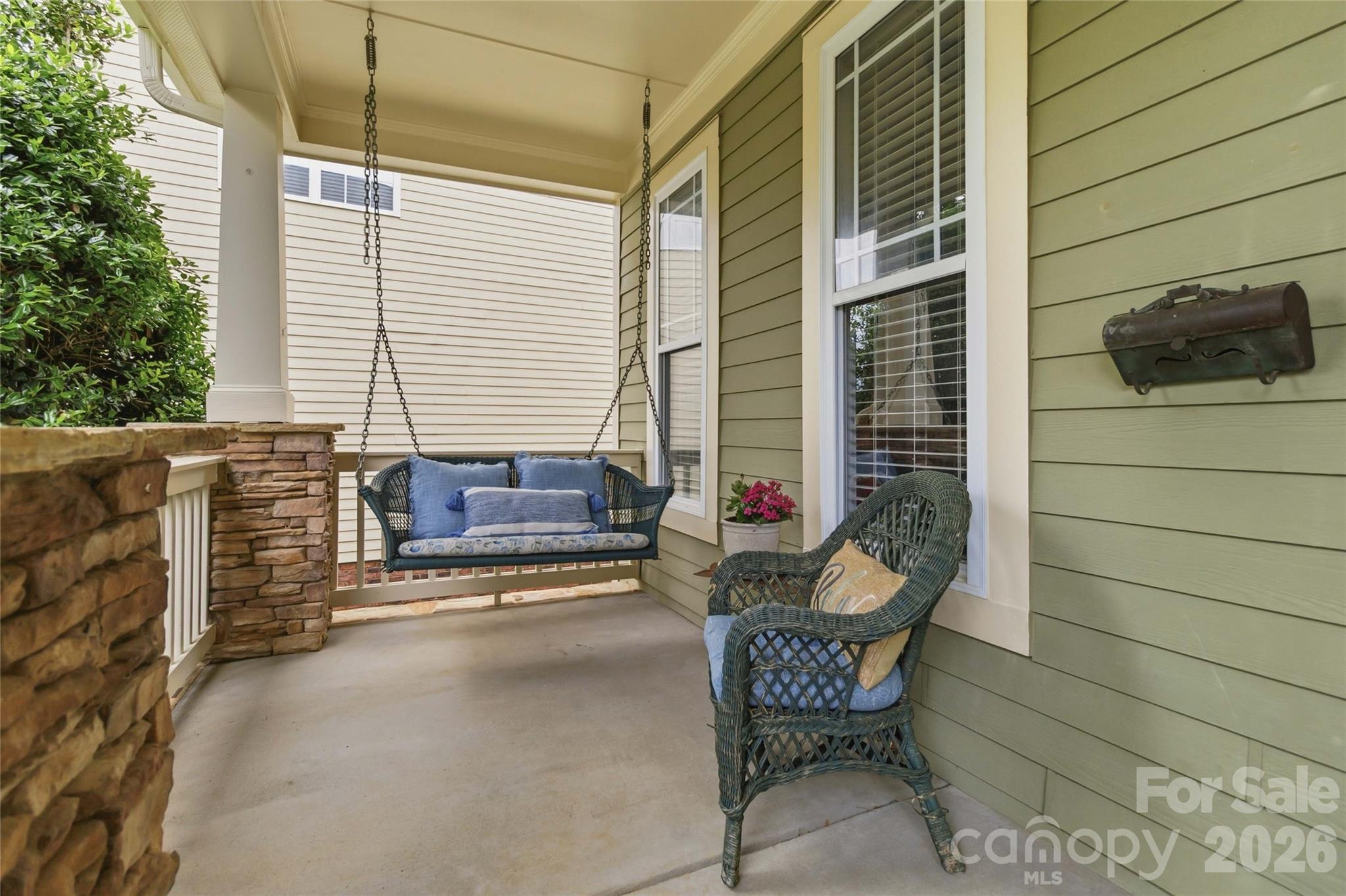 10719 Waycross Drive — Huntersville