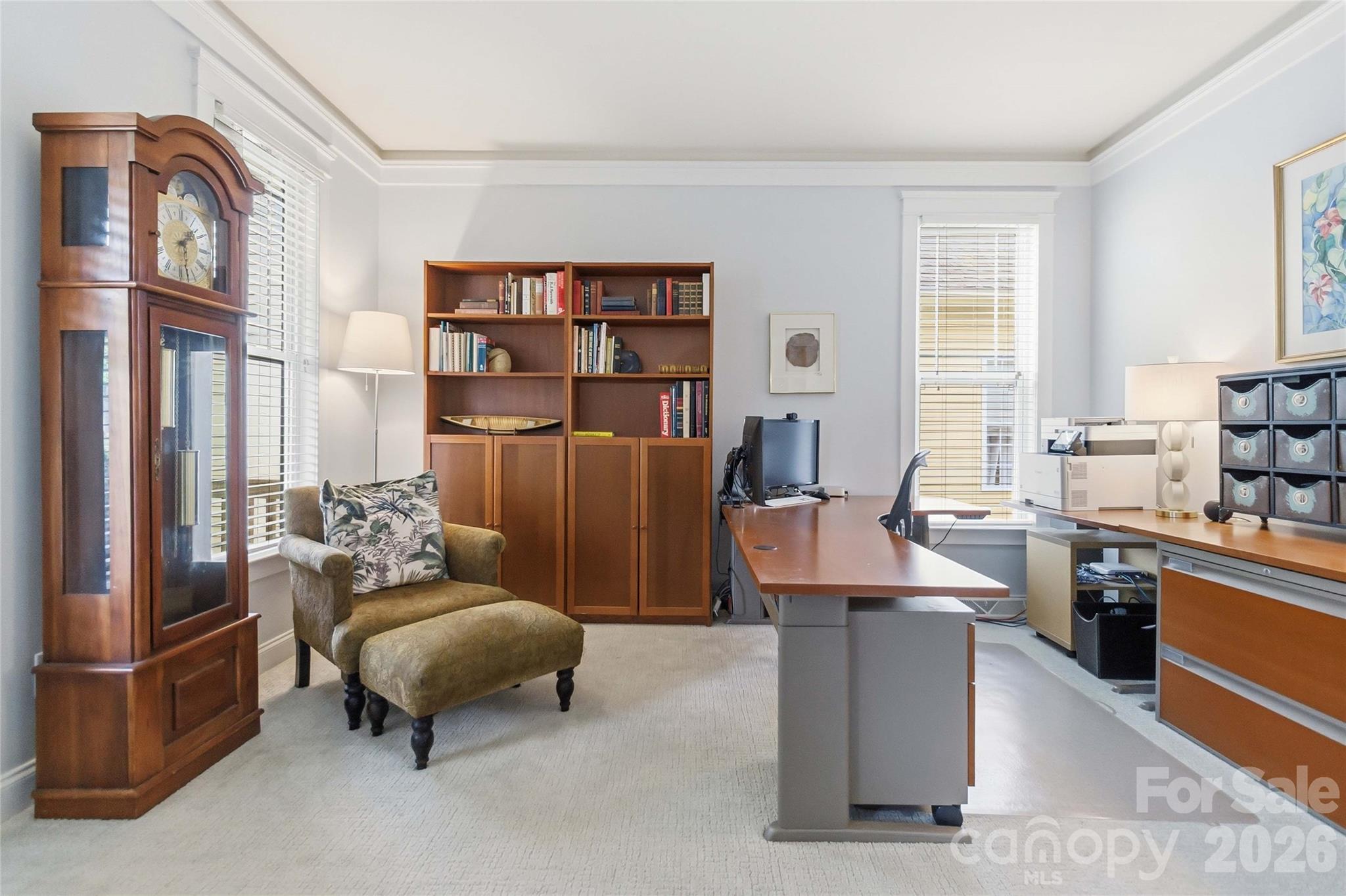 10719 Waycross Drive — Huntersville